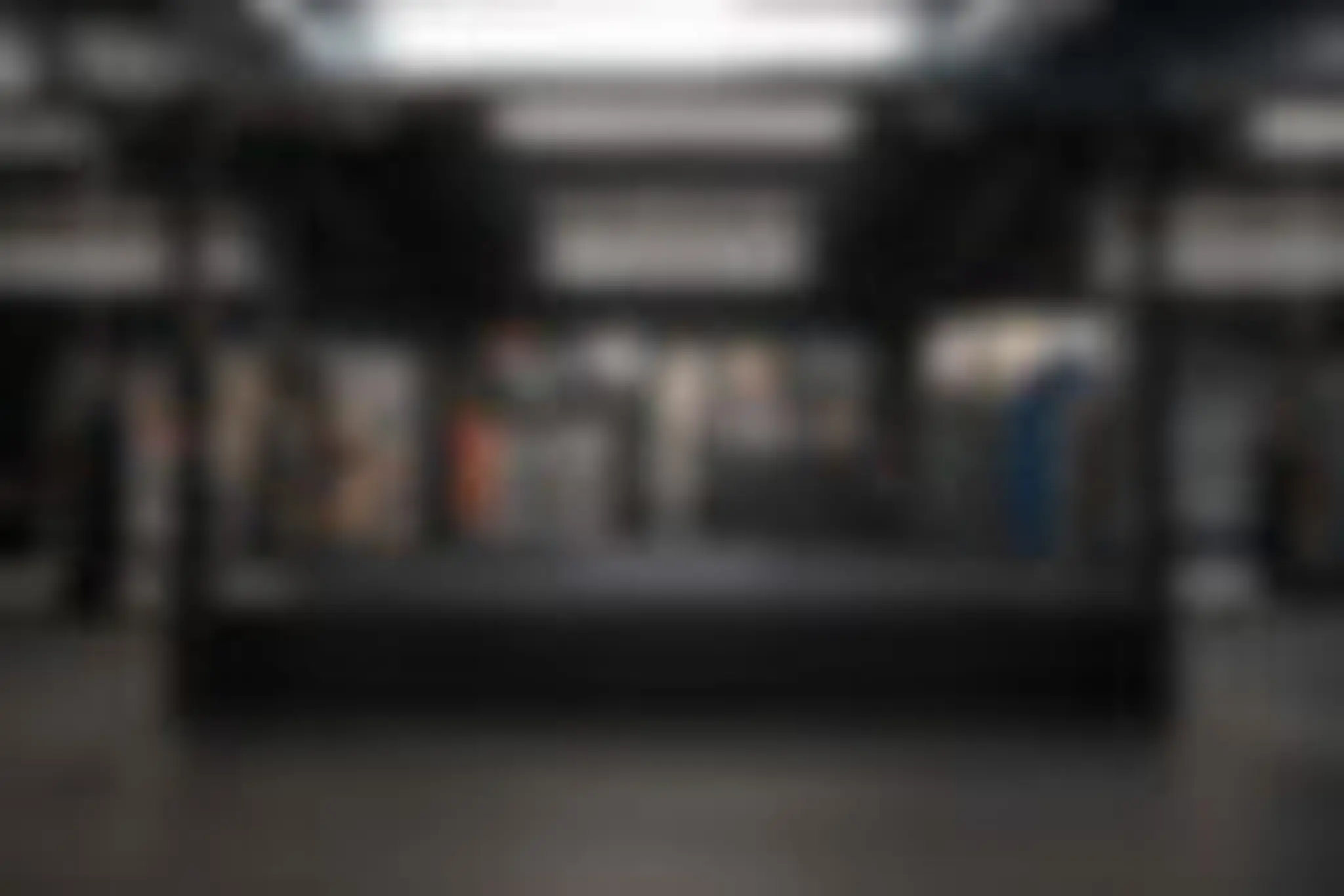 Urban Legends Boxing Club