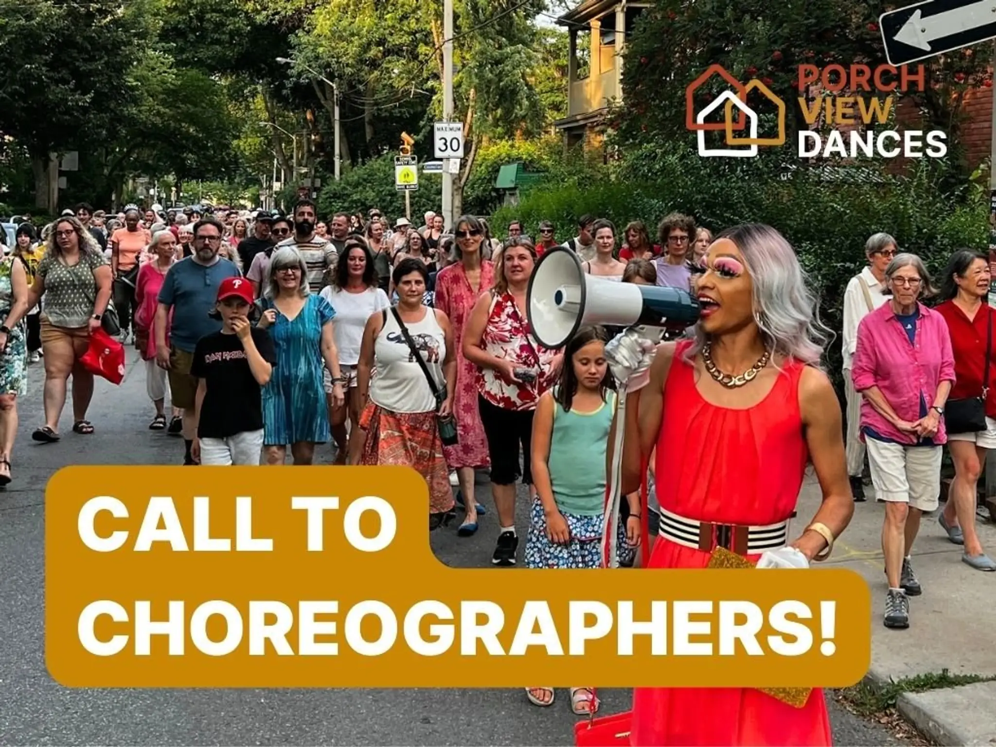 Kaeja d'Dance