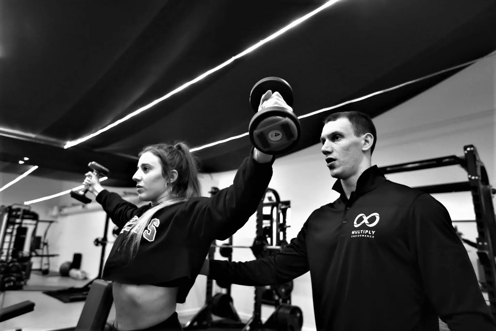 Multiply Performance