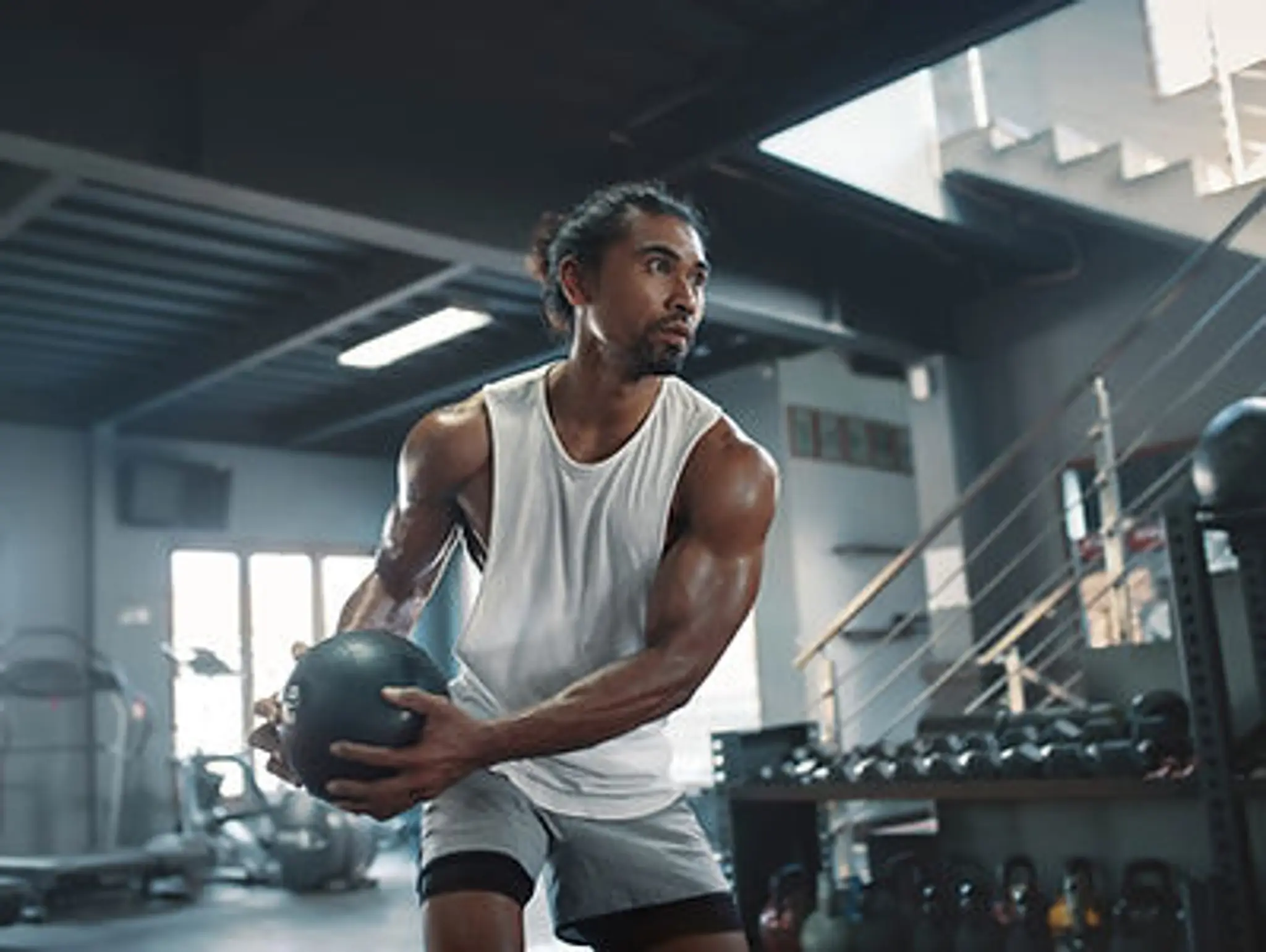 Muscle Madness Gym