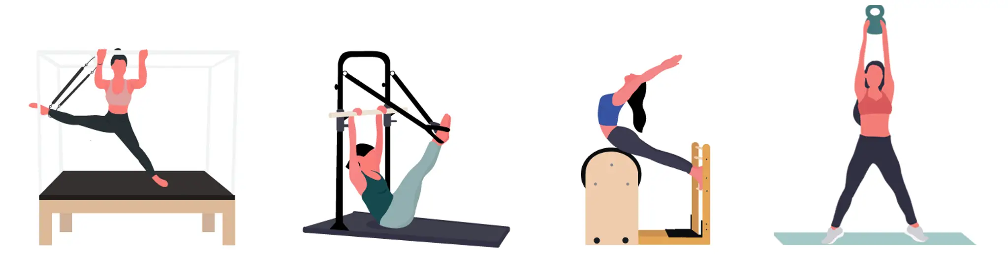 Pilates Smith Singapore