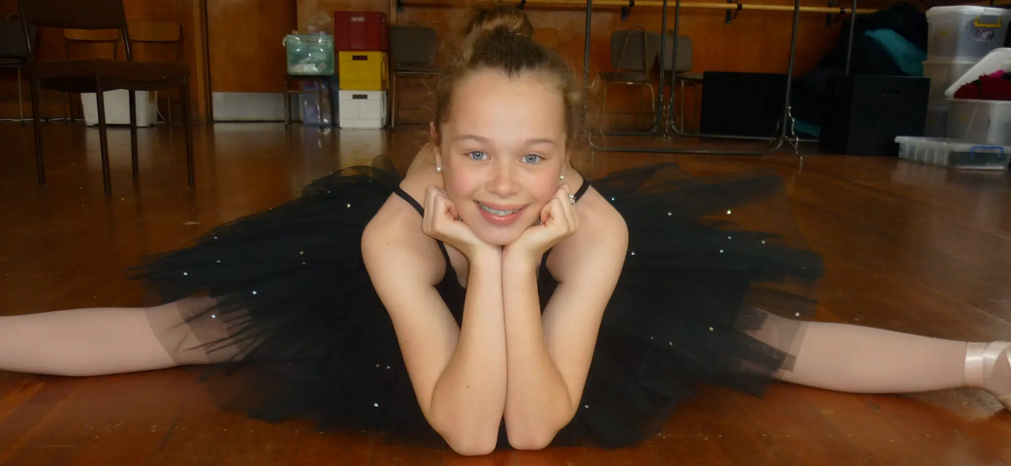 Dunedin School of Ballet & Dance