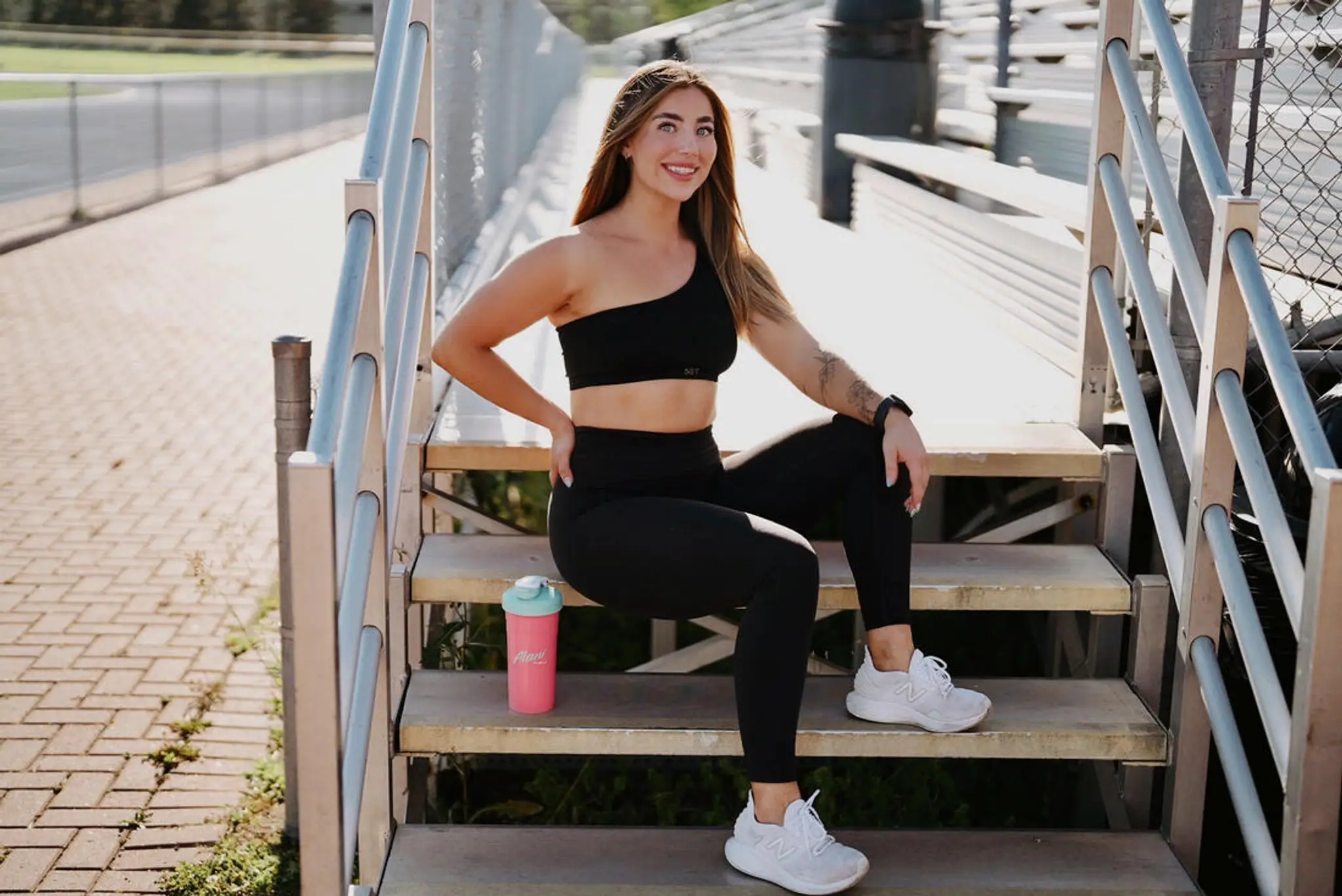 FitCode Conditioning