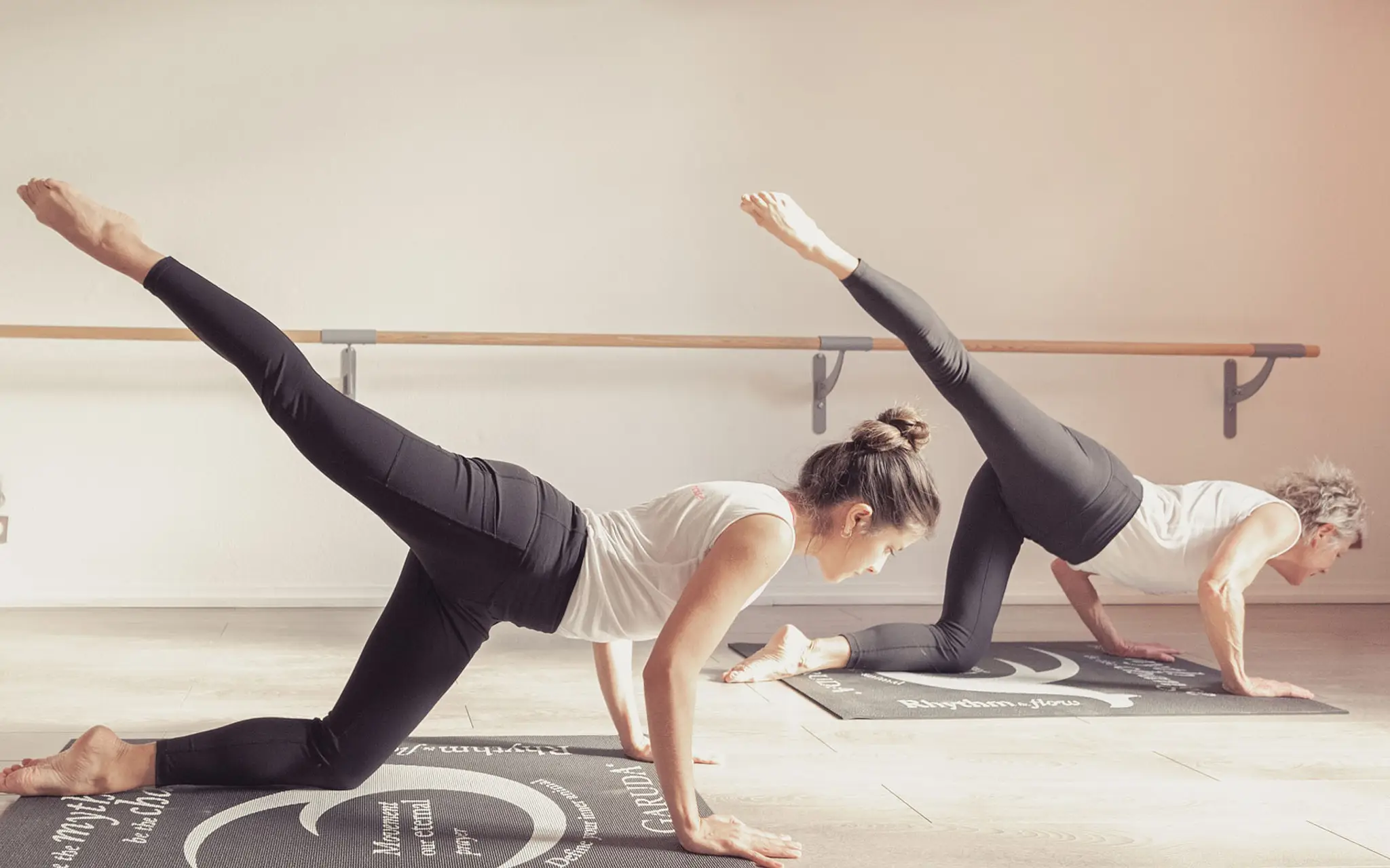 Le Loft Garuda Pilates Studio