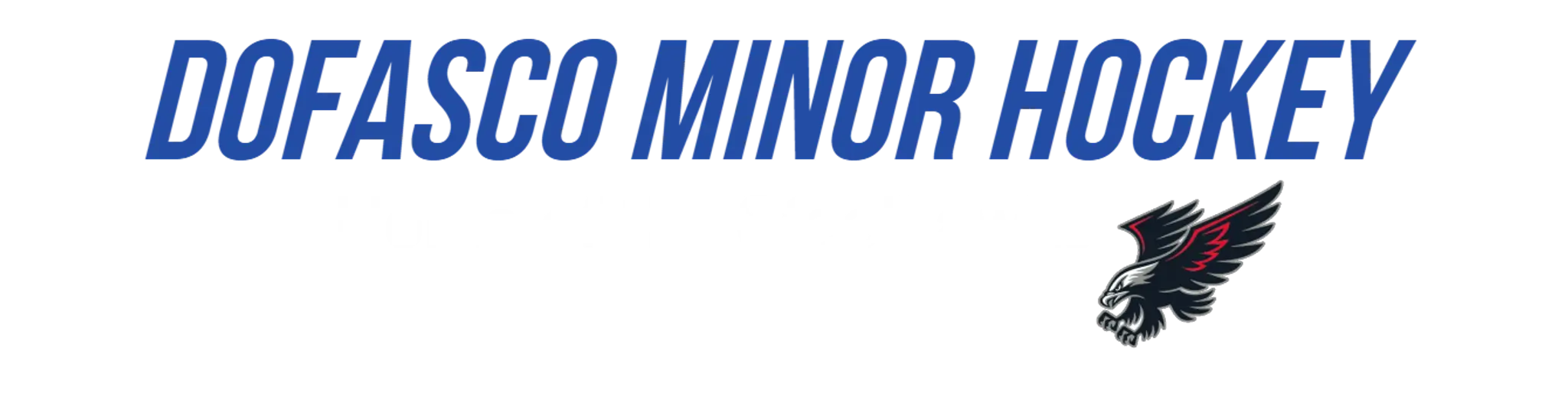 Dofasco Minor Hockey League