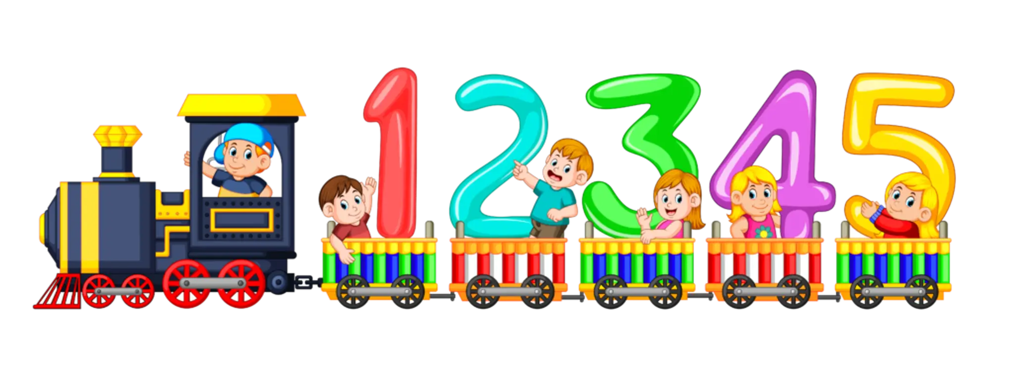 COCOMELLON THE PRESCHOOL