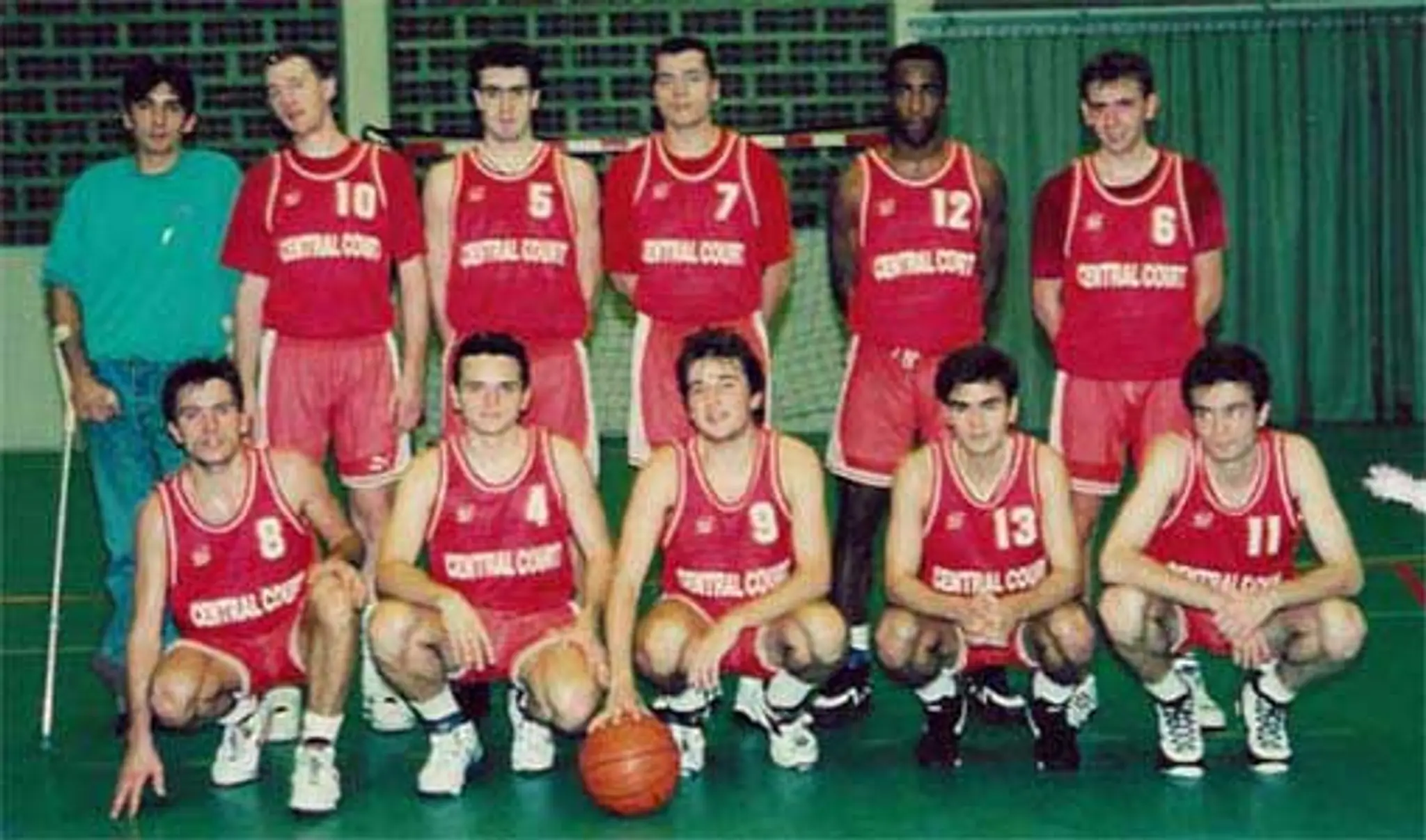 Etincelle Sportive
