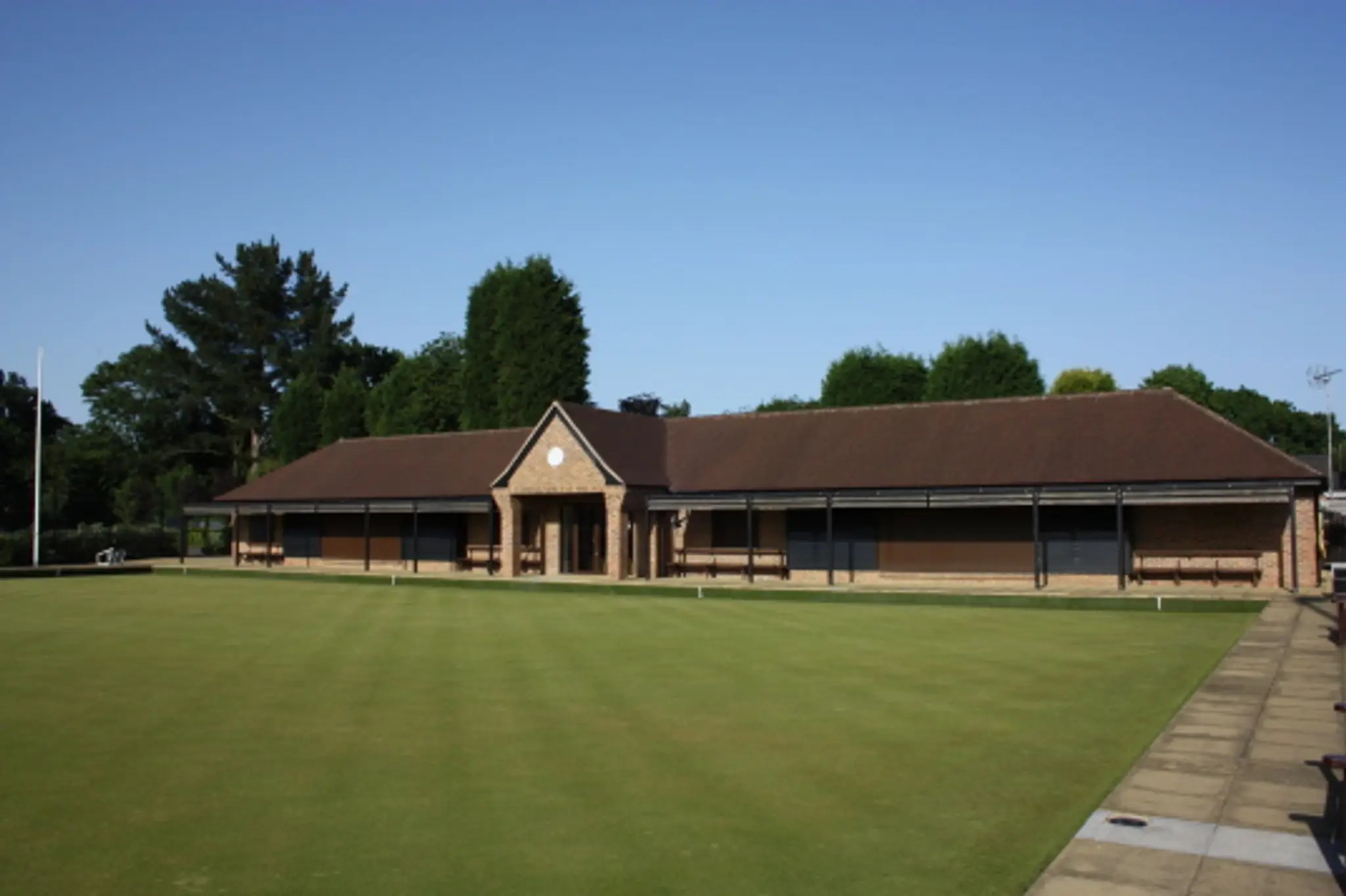 Horsham Bowling Club
