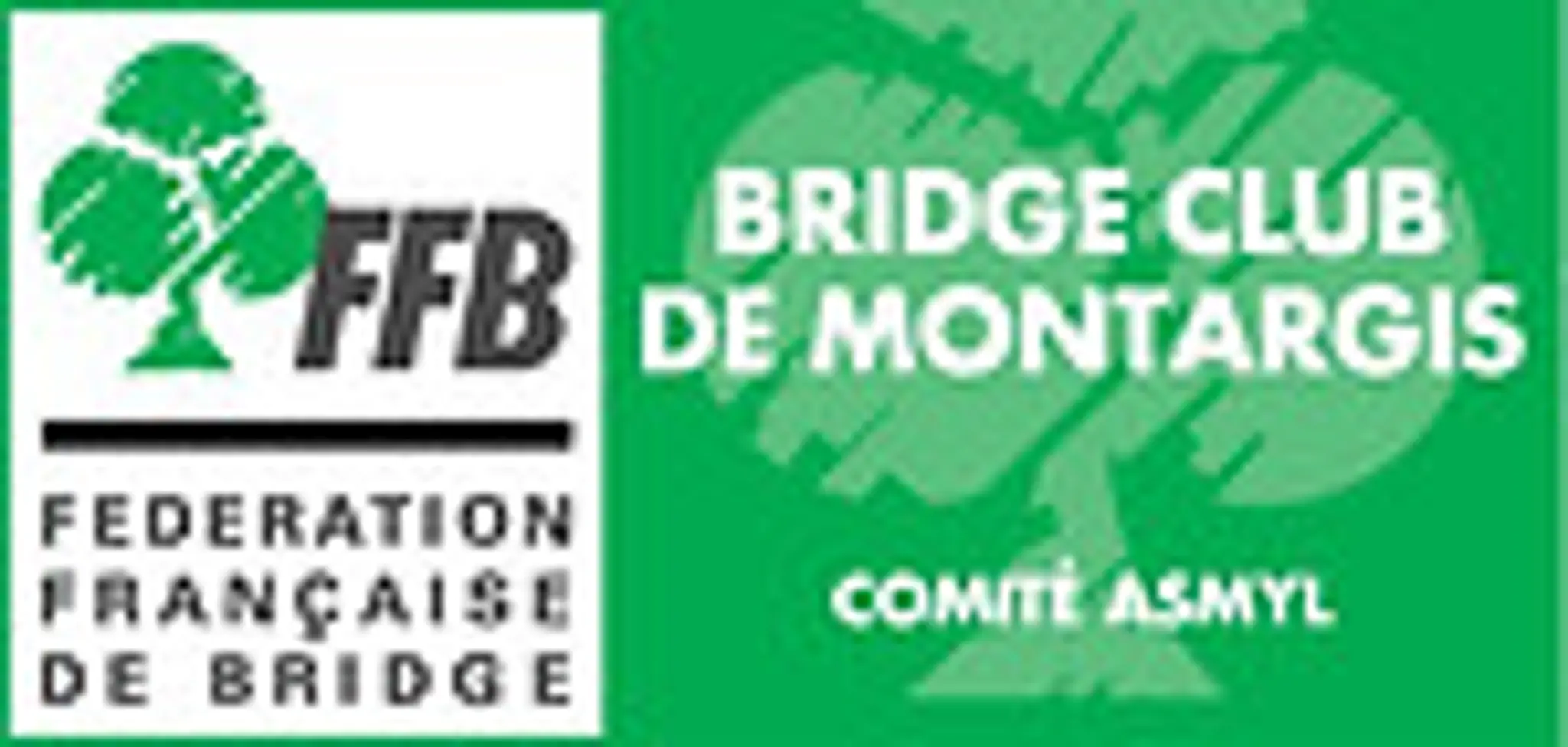 Bridge Club de MONTARGIS