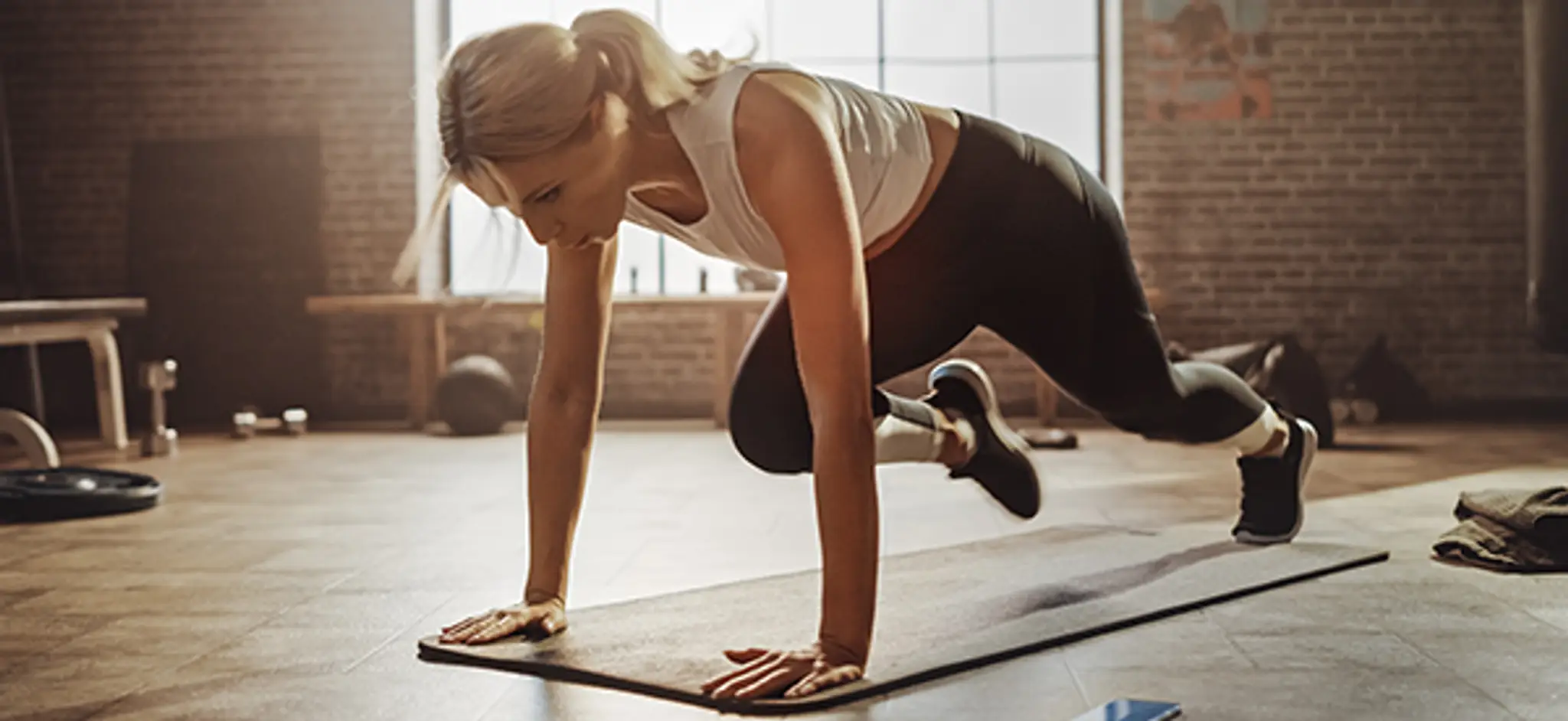 CWF Performance & Fitness Coaching