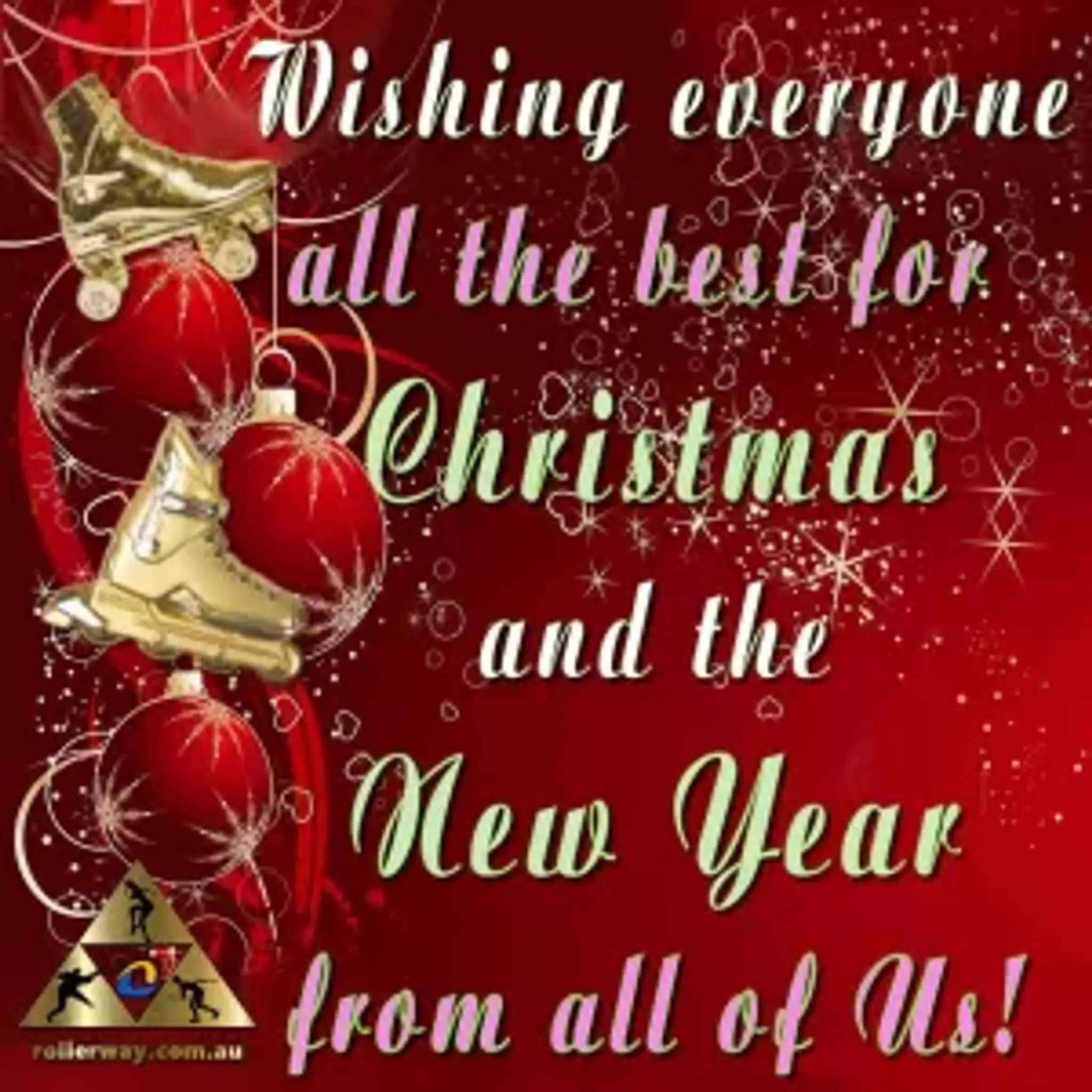 Rollerway Skate Centre - Newtown