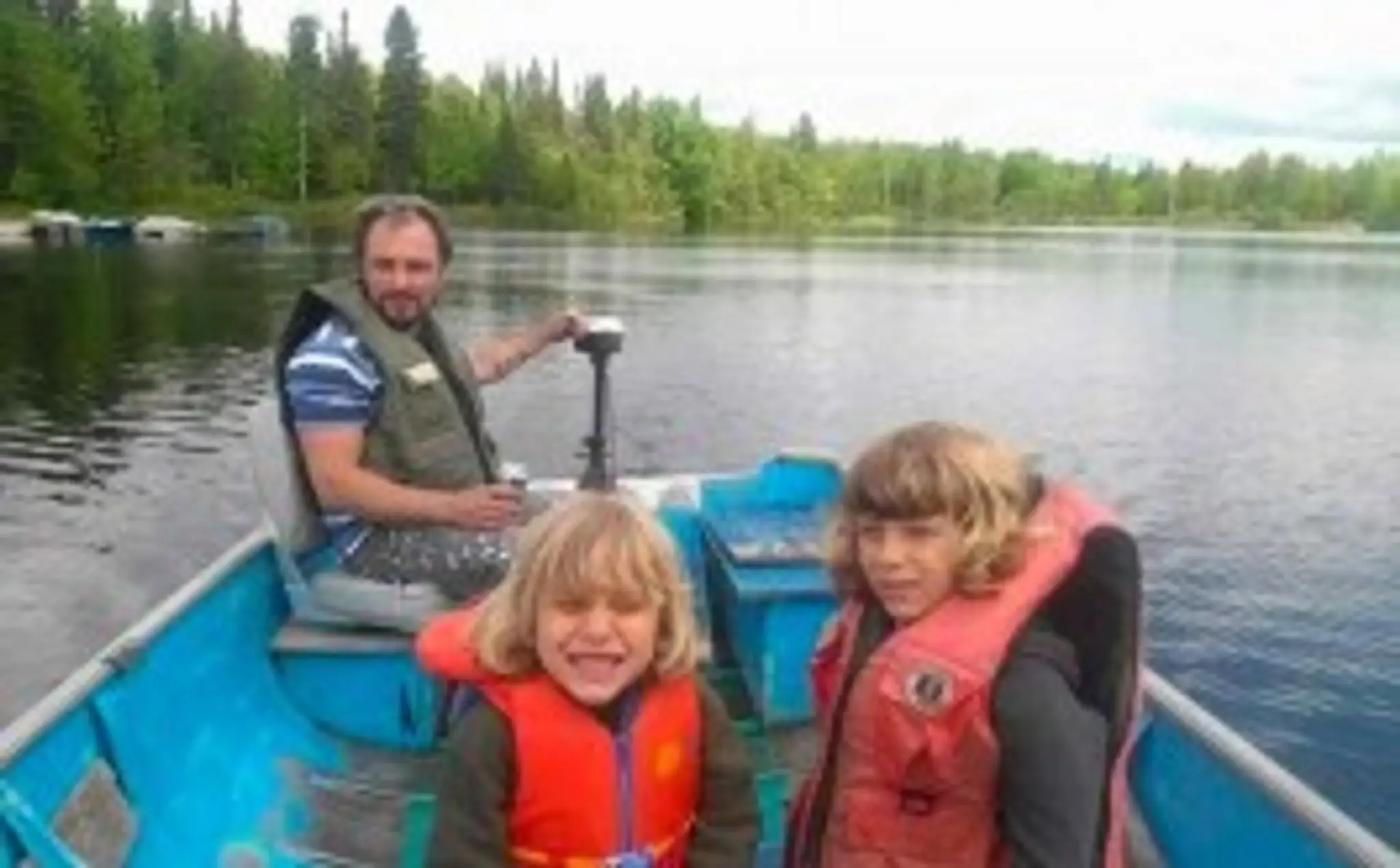 Club Chasse & Peche Ste-Marie