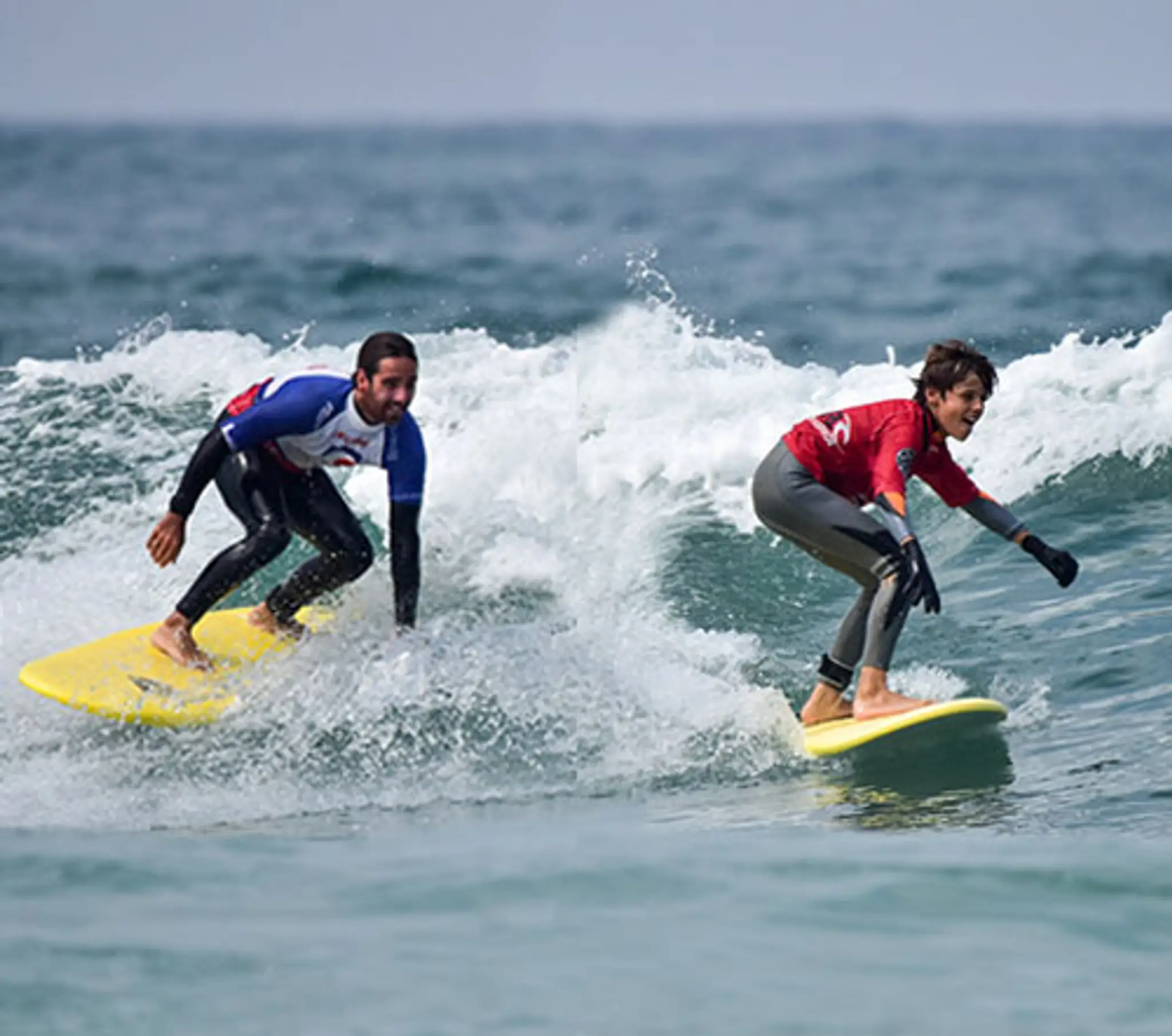 Seignosse Surf School