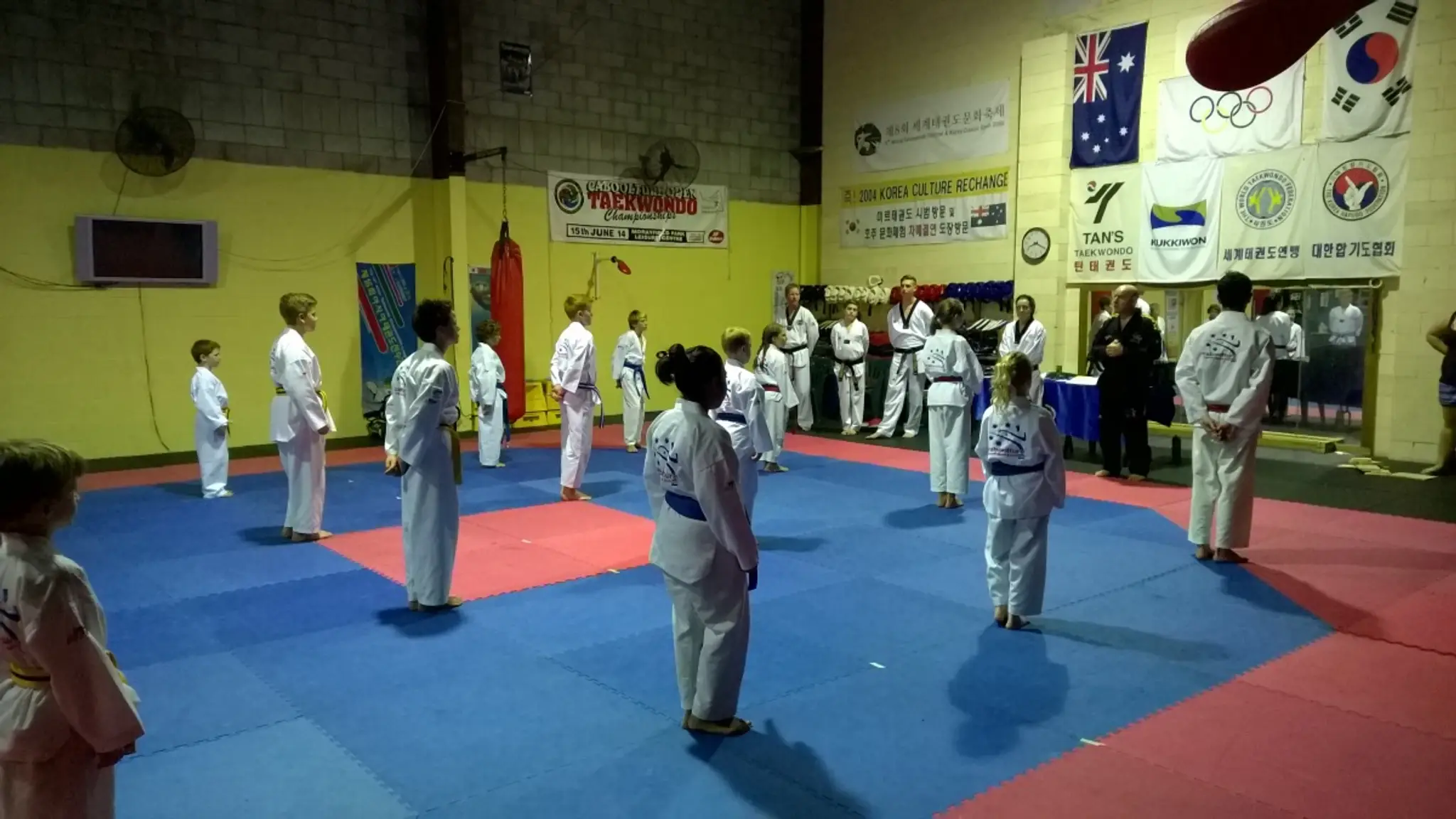 Lakerdis Martial Arts Caboolture