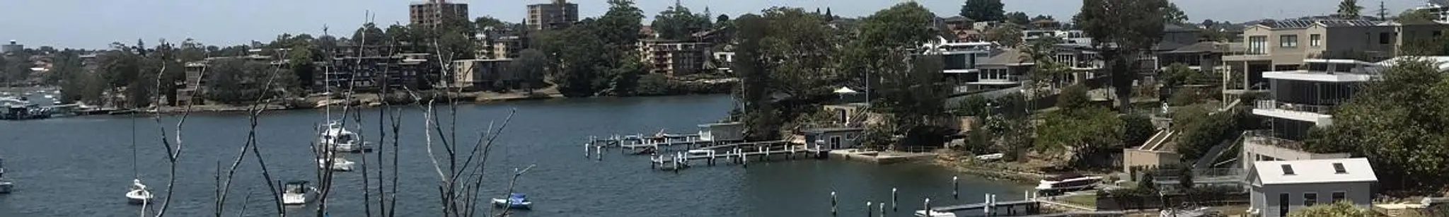 Hunters Hill Bridge Club