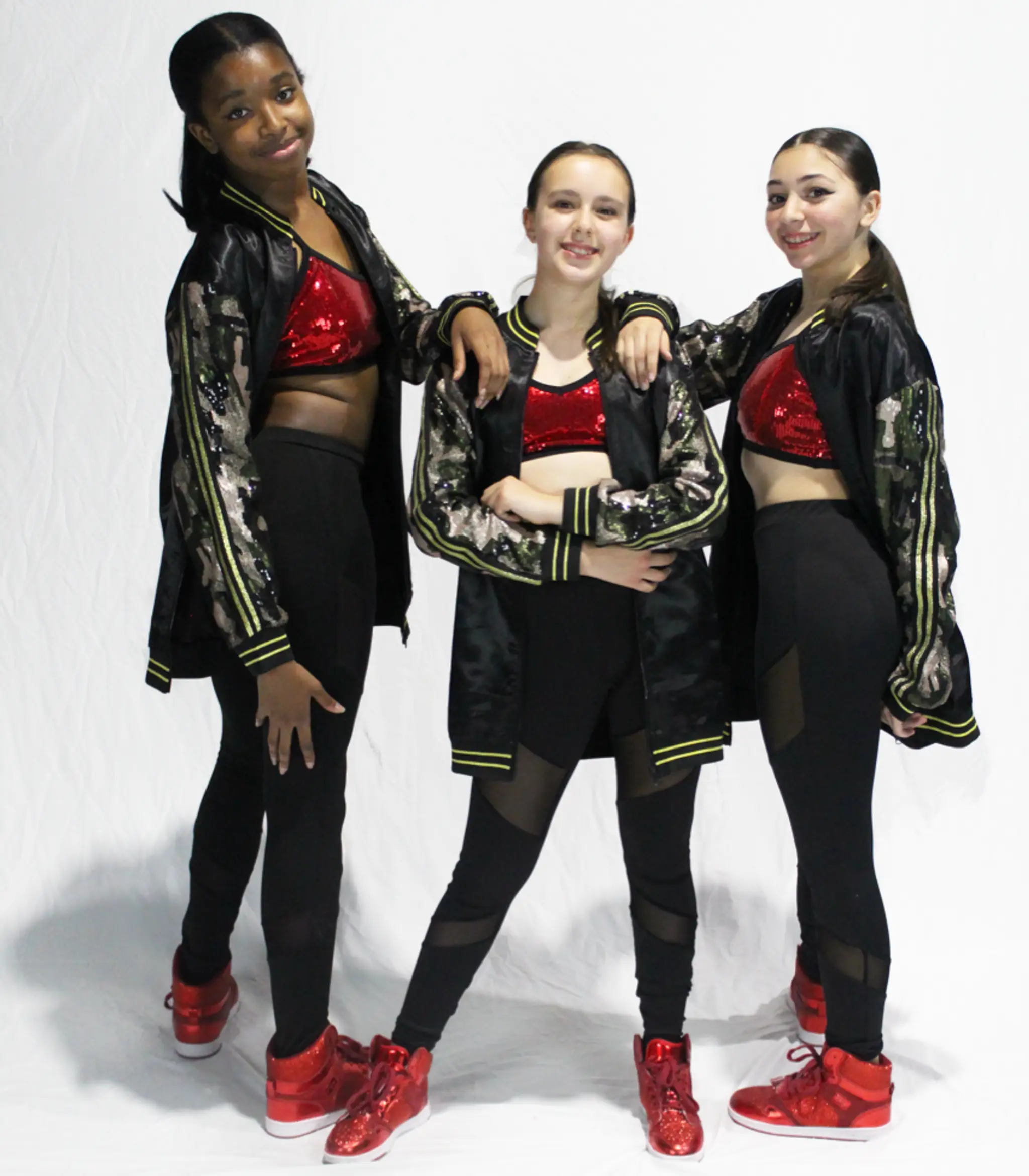 Momentum DanceArts Ontario