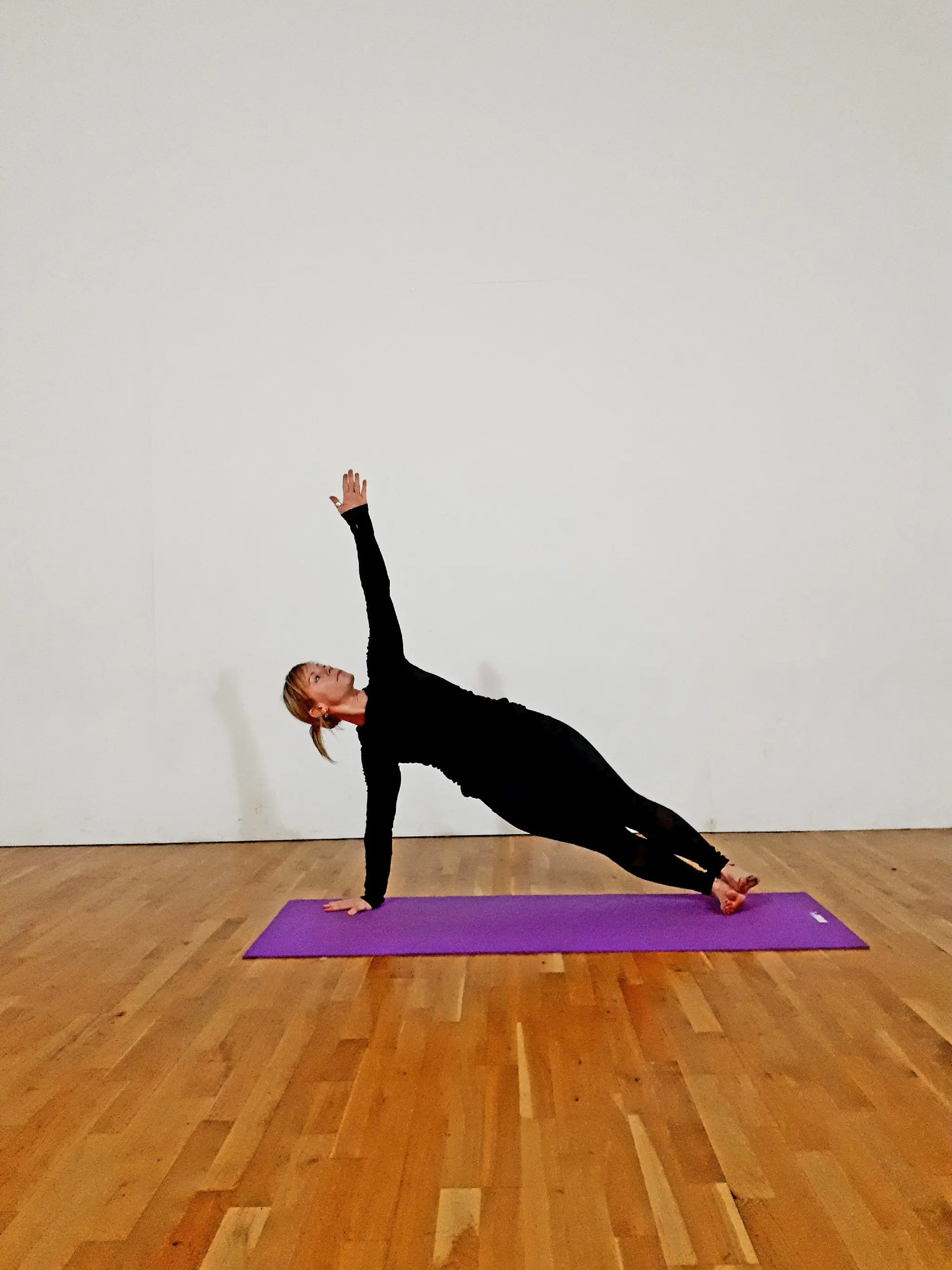 Mary Kelly Yoga