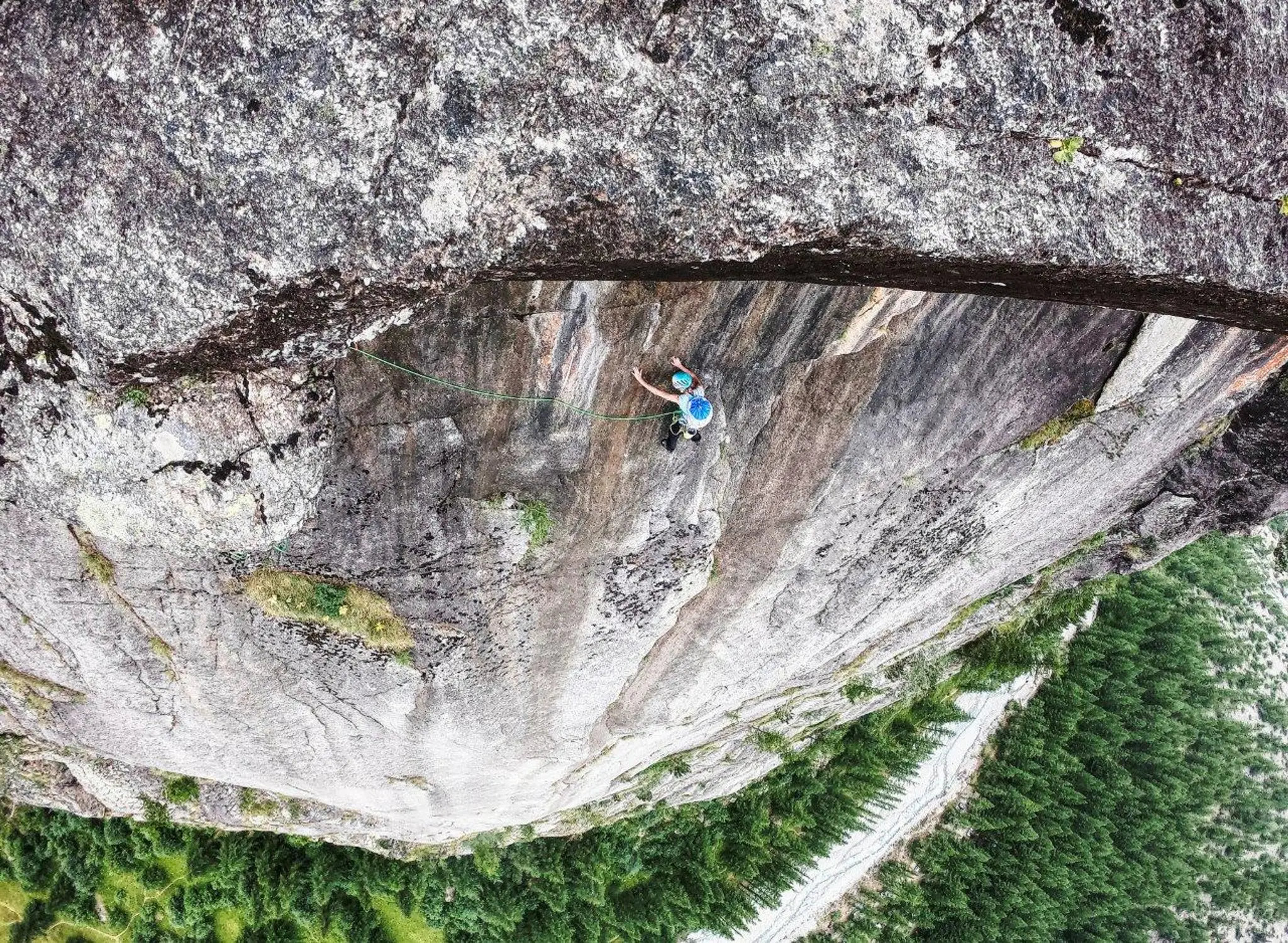 Wilderness Mountain Guides