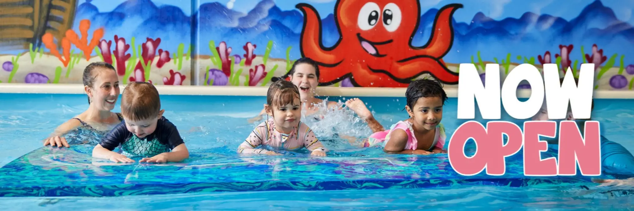 Jump! Swim Schools - Jimboomba