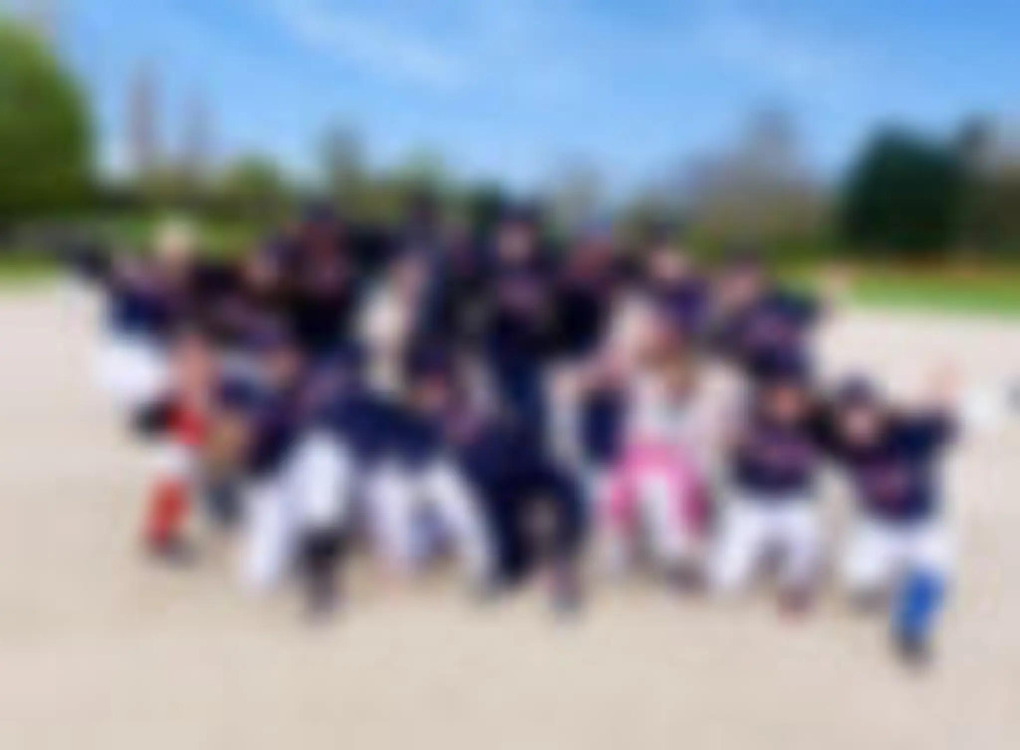 Mortemart Baseball & Softball