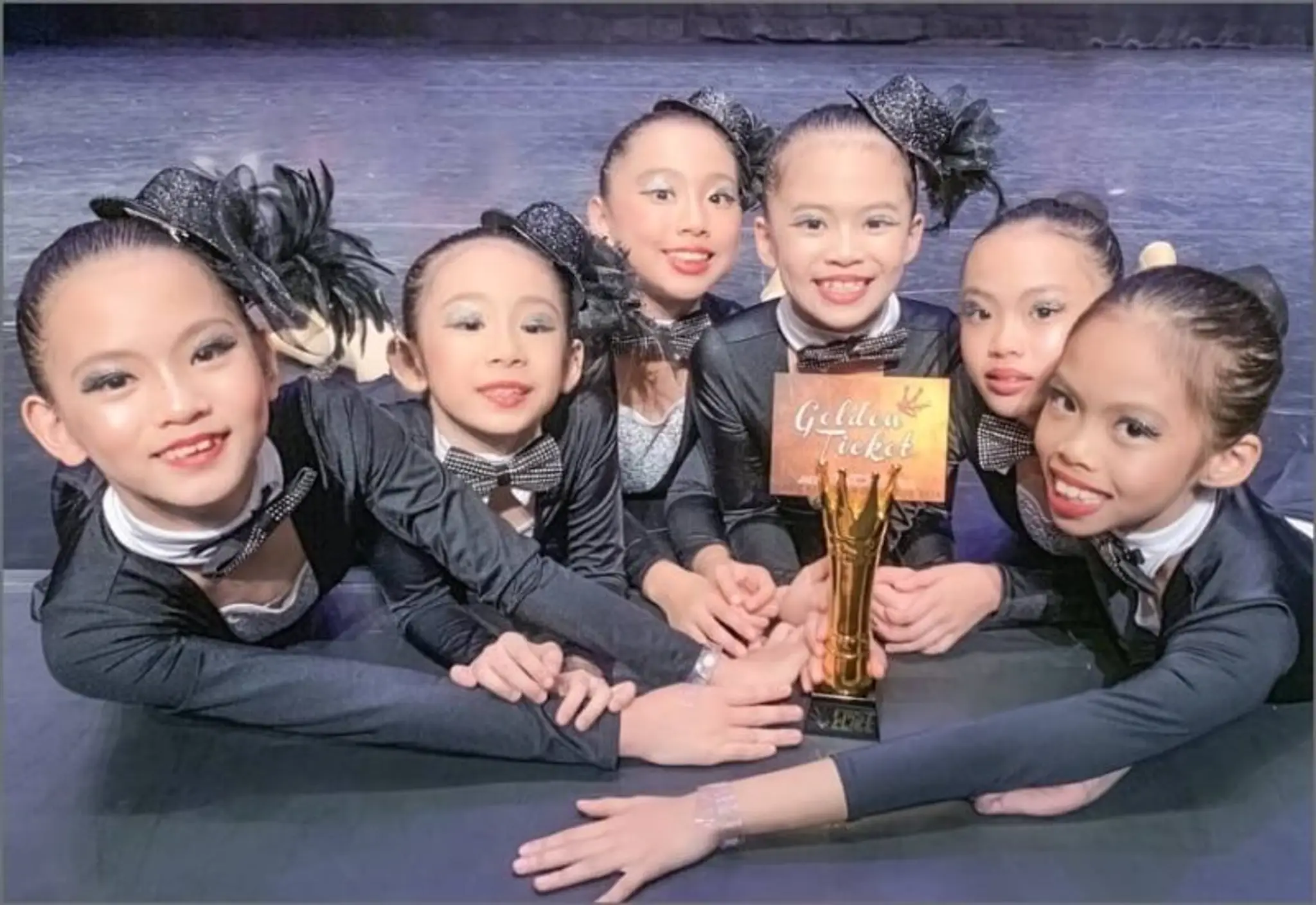 Releve Rhythmic Gymnastics Academy