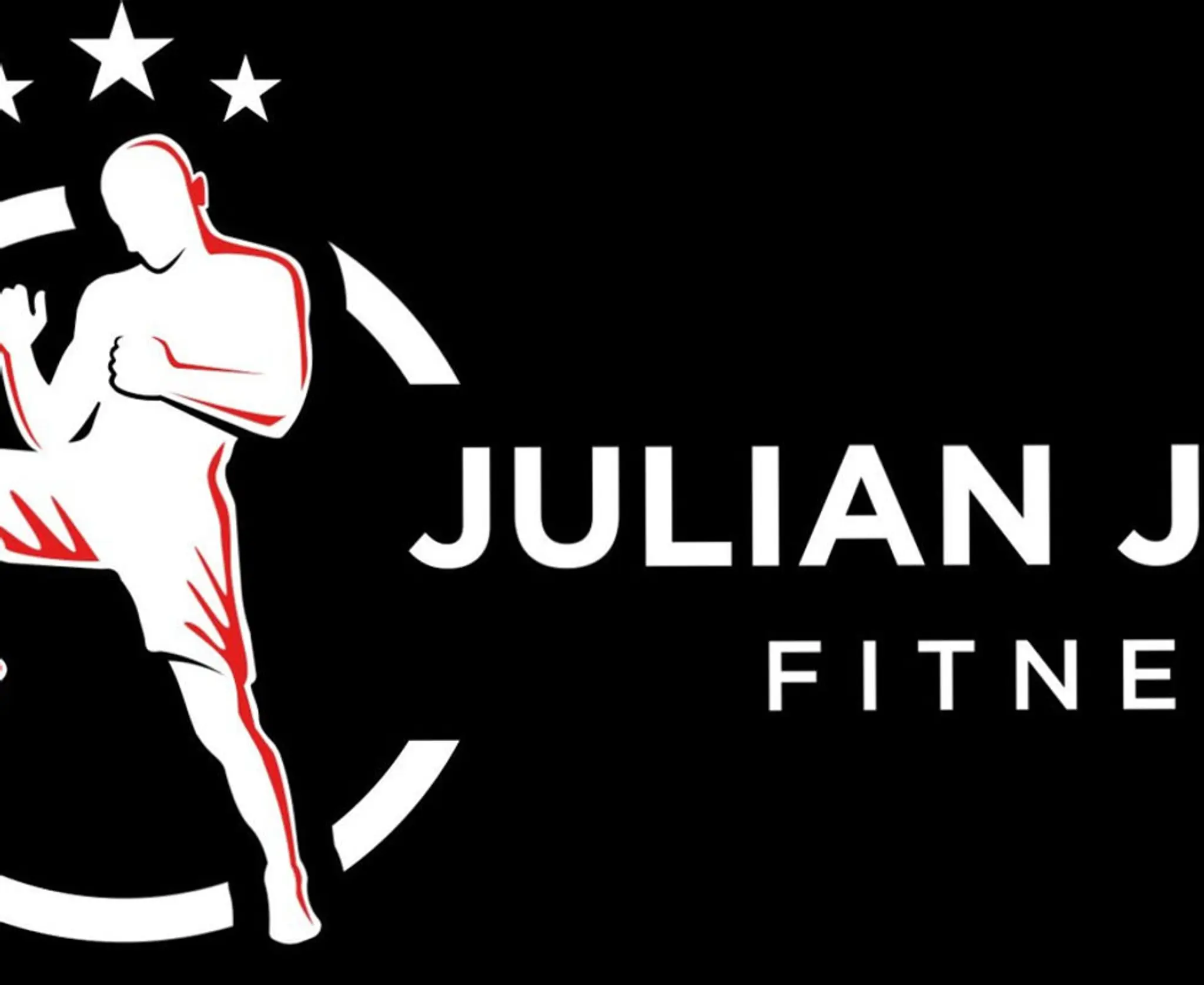 Julian James Fitness