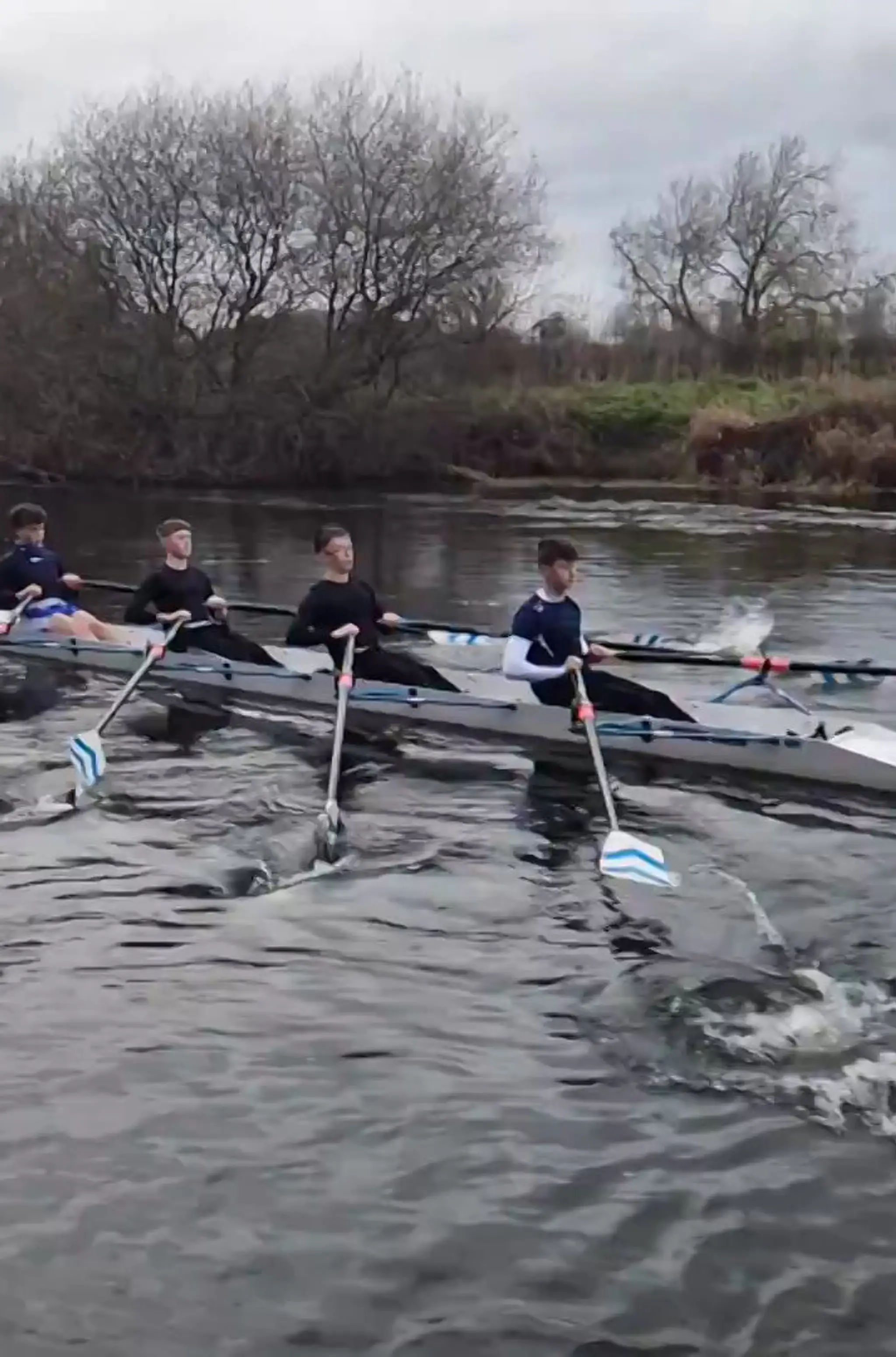 Clonmel Rowing Club