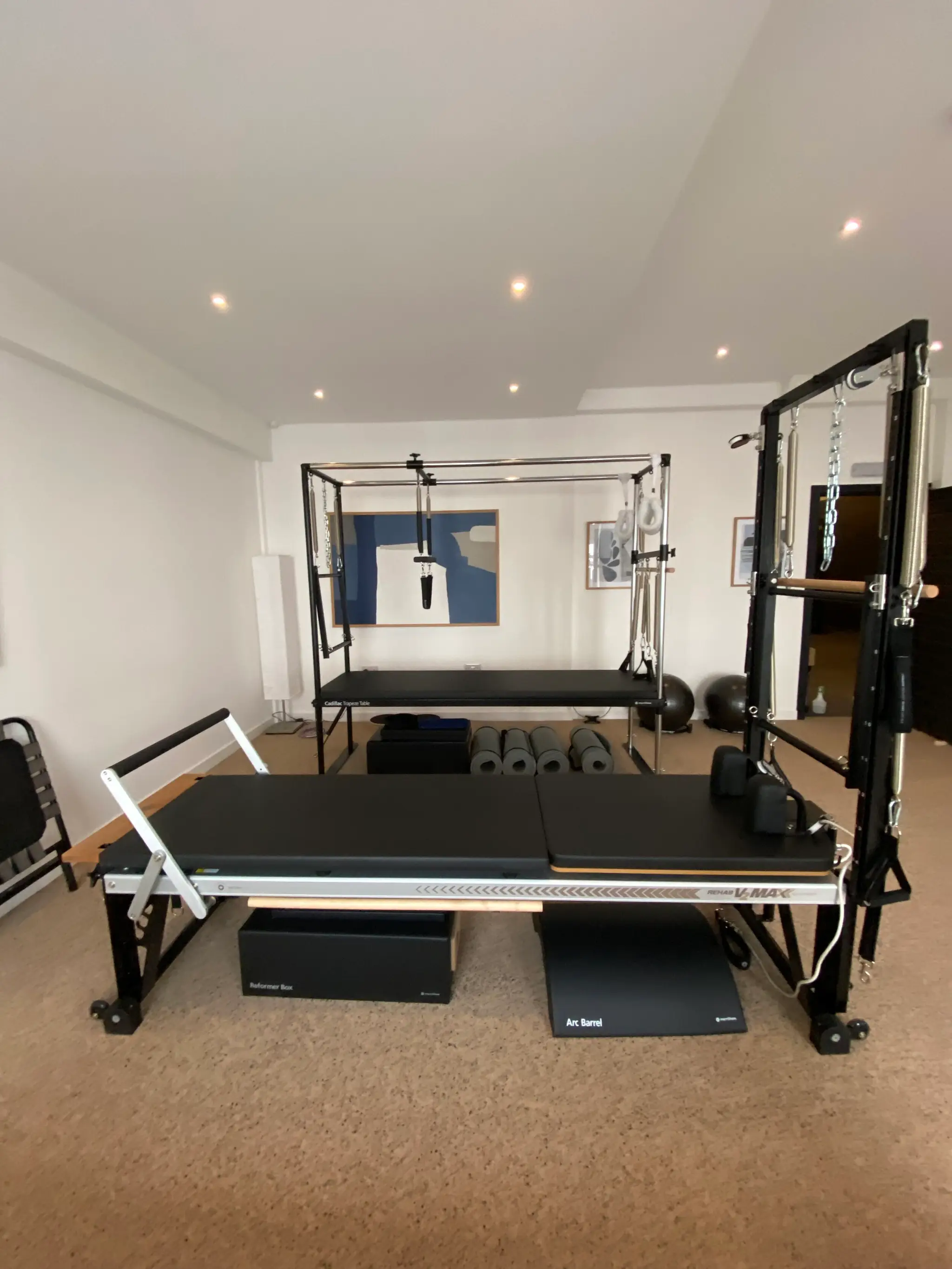 Pilates with Helen Leamington Spa & Warwick