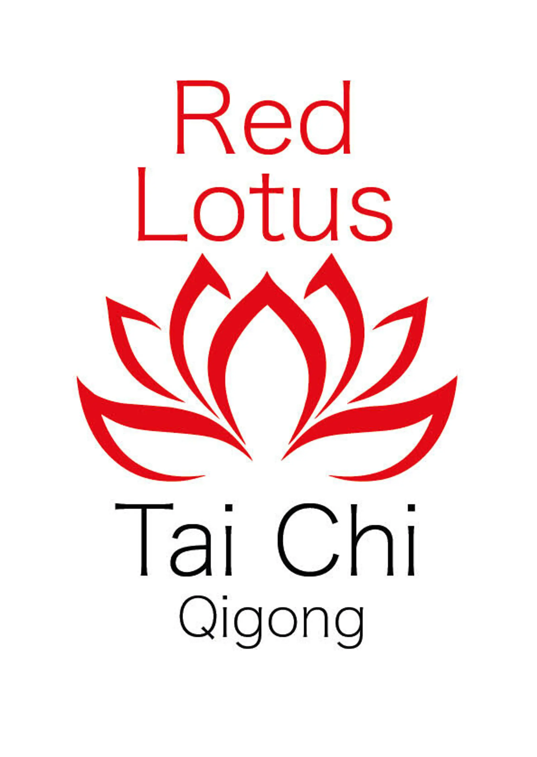 Red Lotus Tai Chi and Qi Gong School