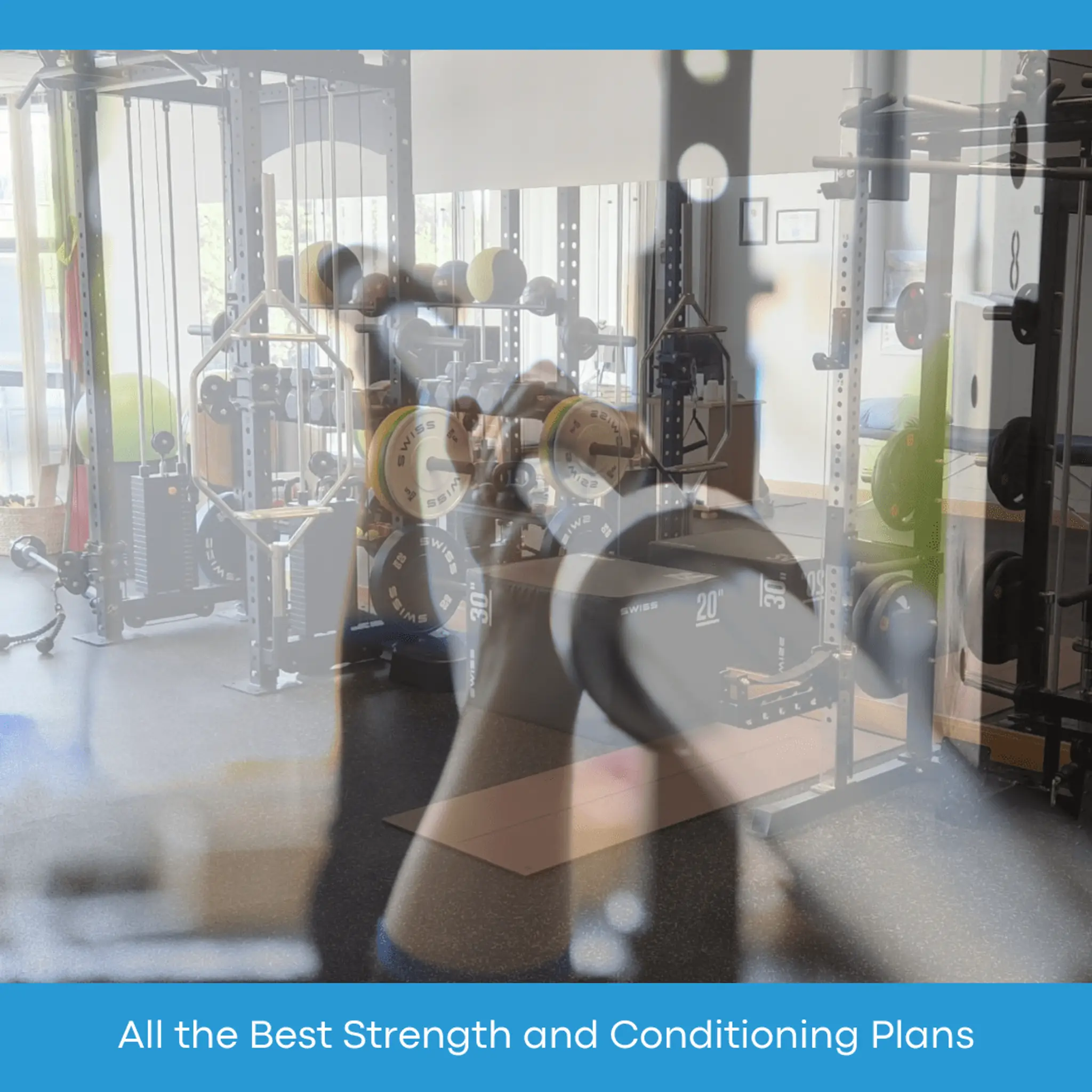 TOP Therapy (Therapy for Optimal Performance) Dublin 5