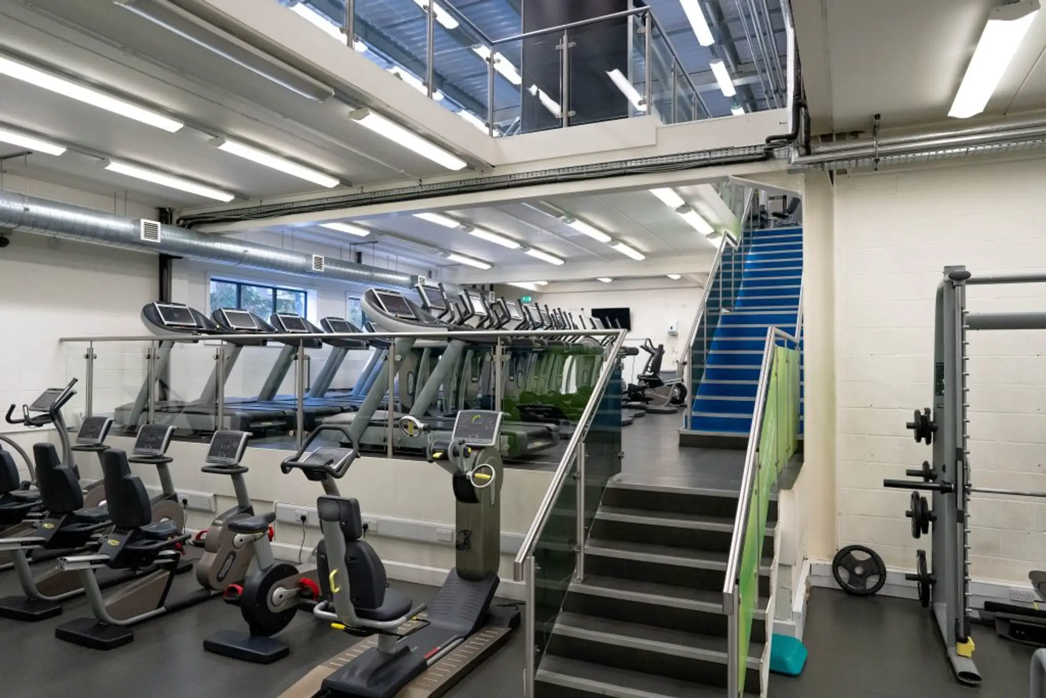 YMCA Walthamstow
