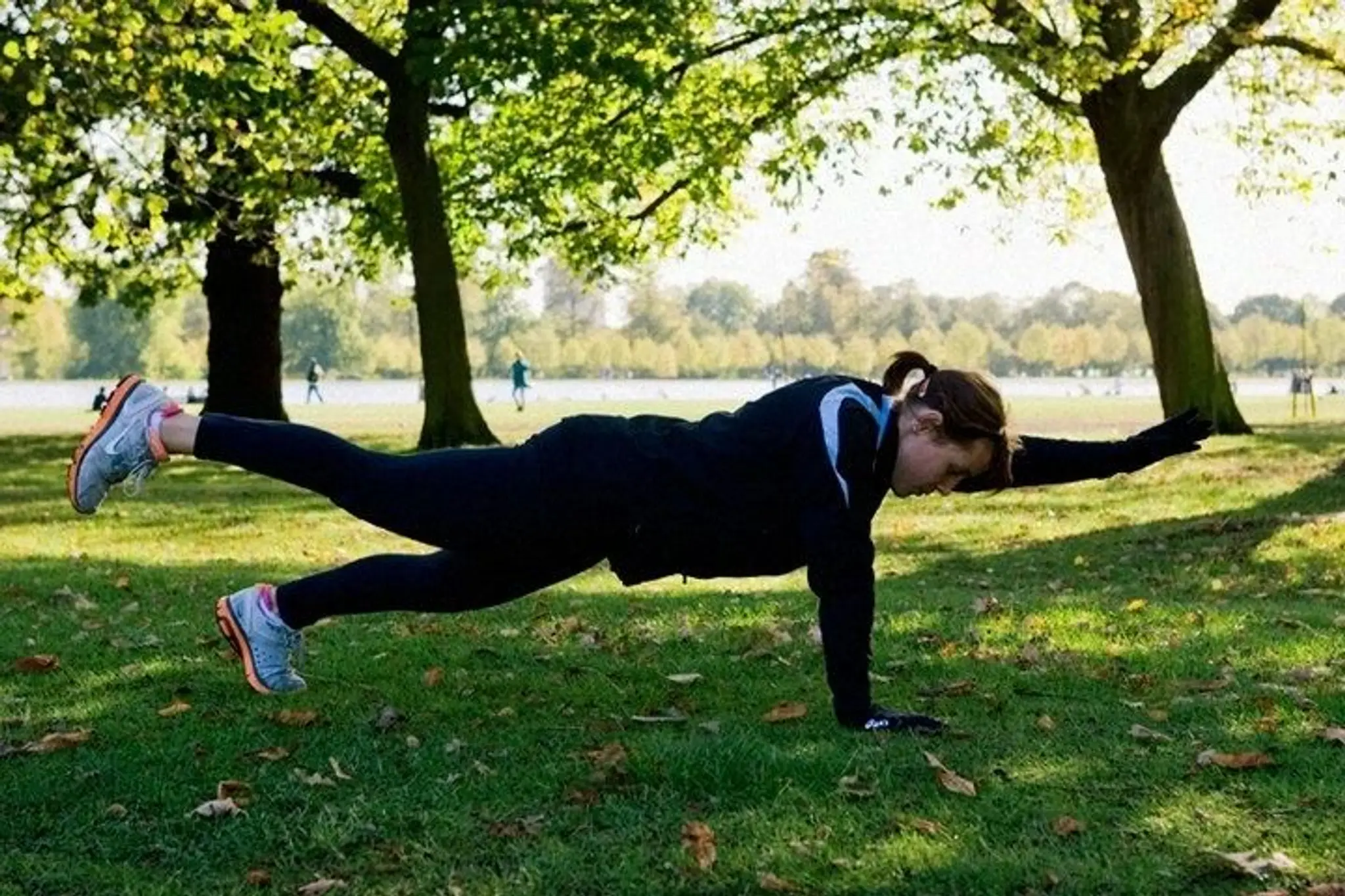 Francesca Saccone Personal Training