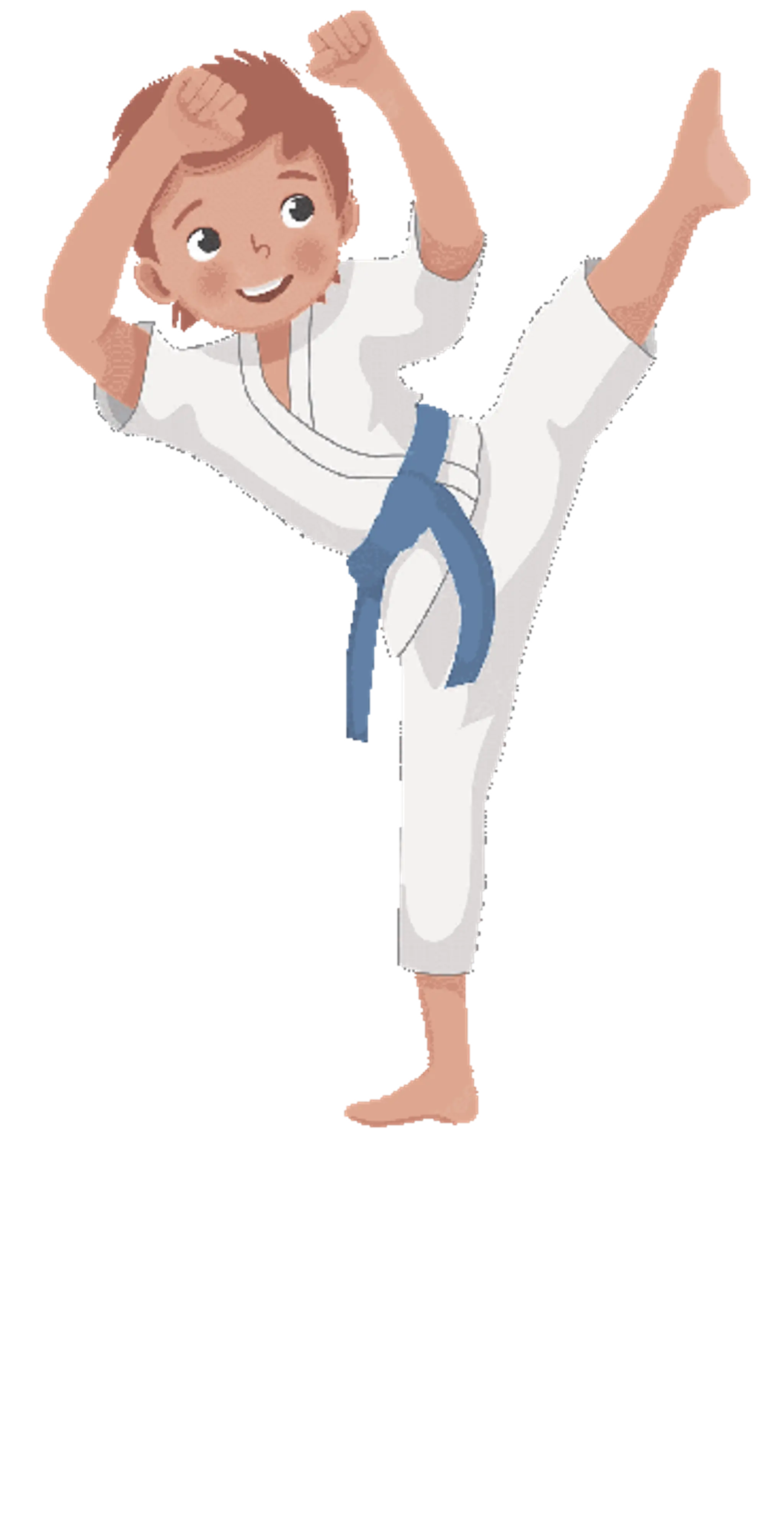 MY KARATE INTERNATIONAL