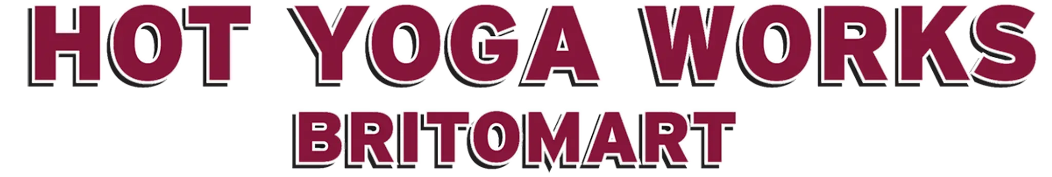 Hot Yoga Works