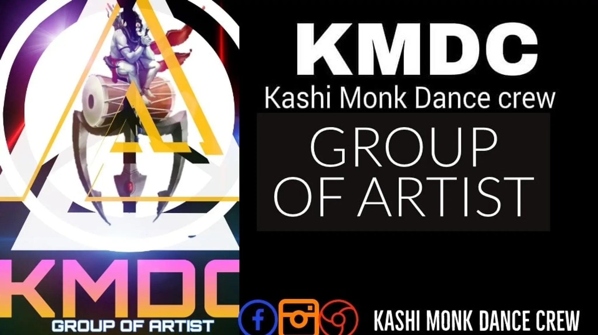 KMDC Dance Classes