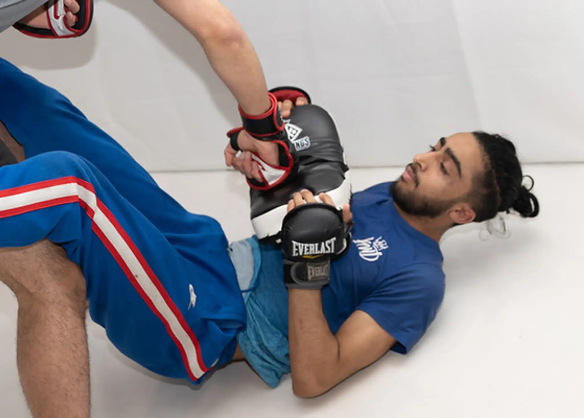 Blackburn Predators MMA