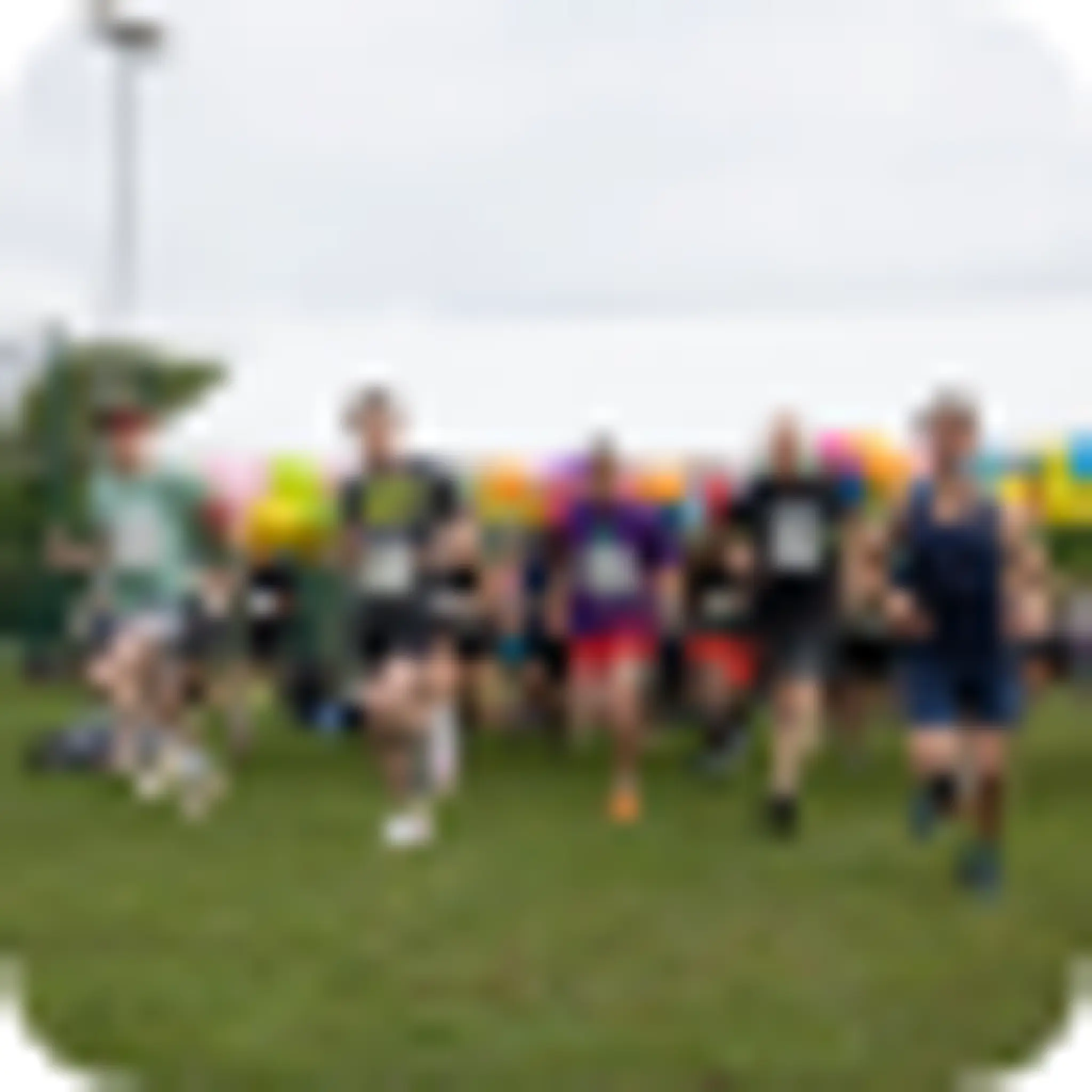 Haddenham Pump Track