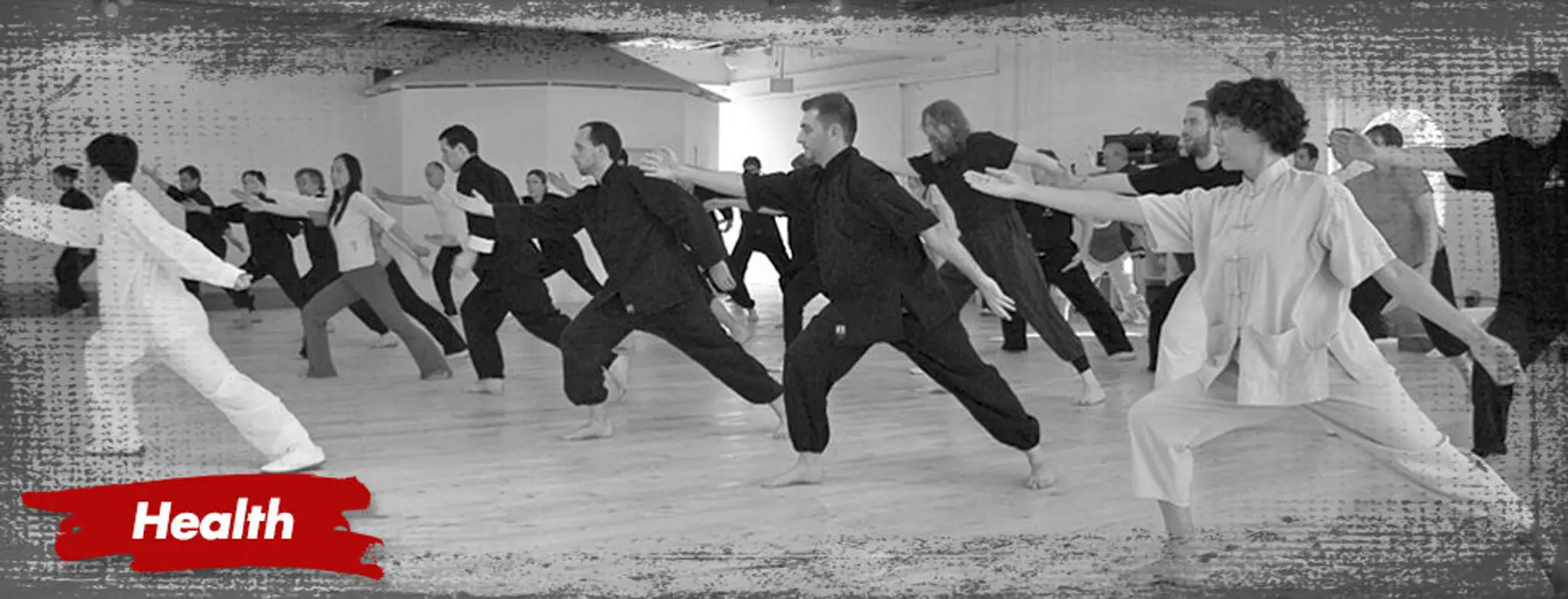 Wu Xing Martial Arts