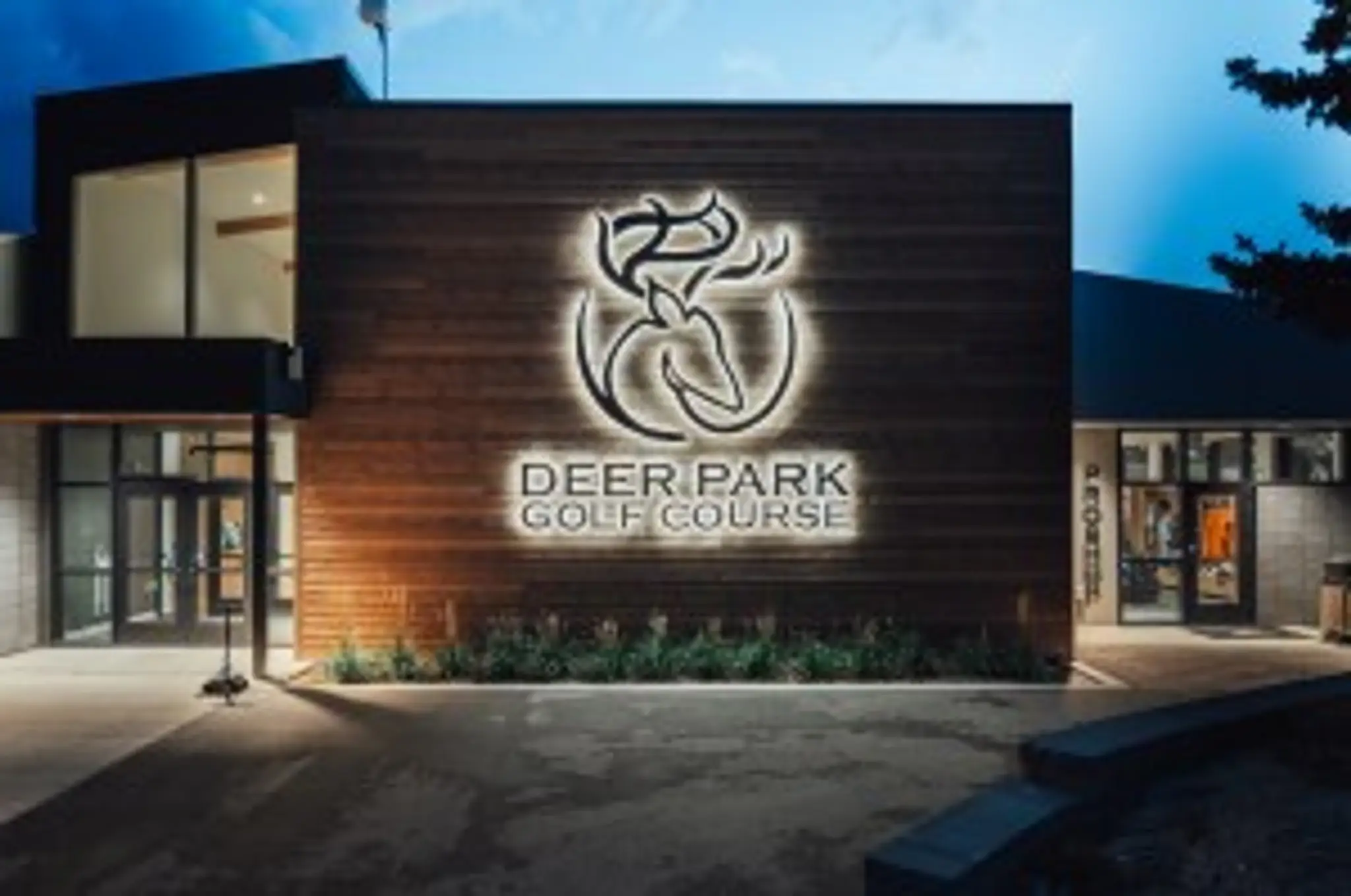 Deer Park Golf Course