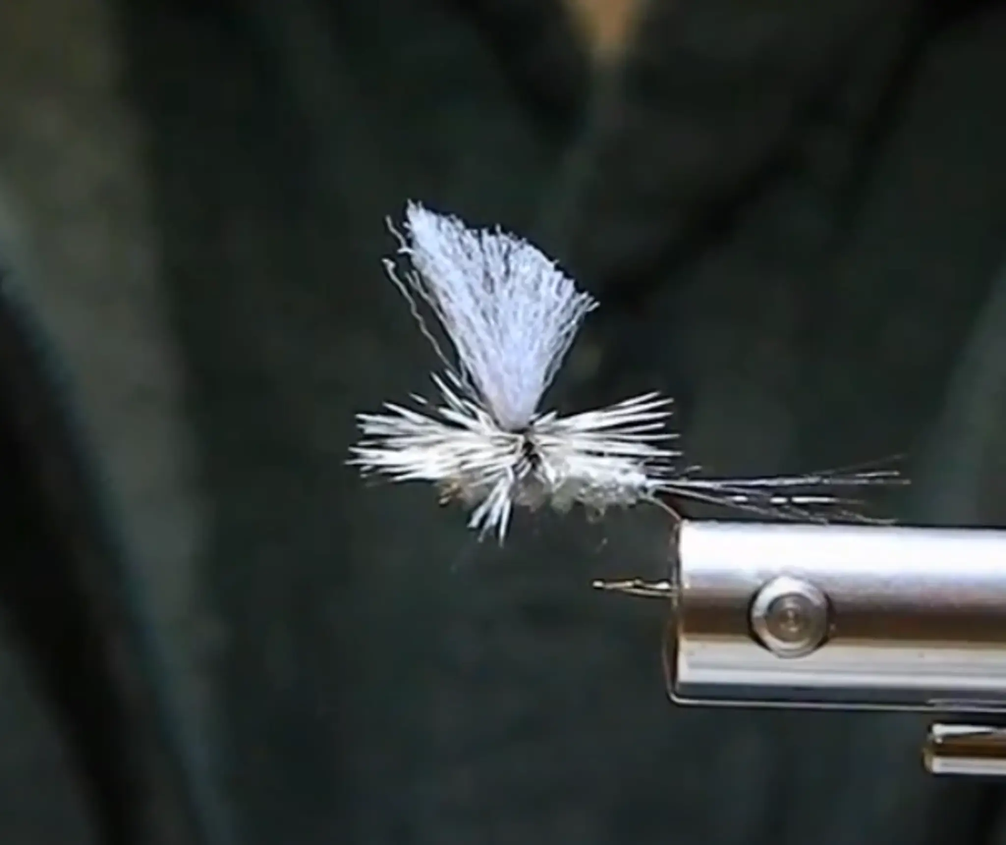 Hook and Hackle Club