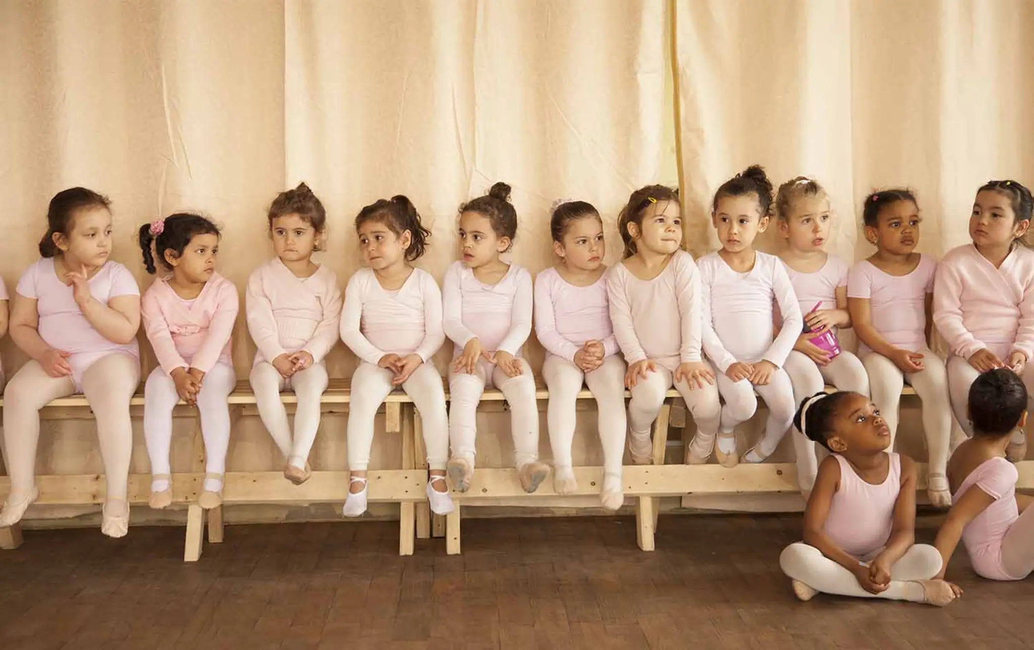 cole de danse Le Ballet Thtral de Montral