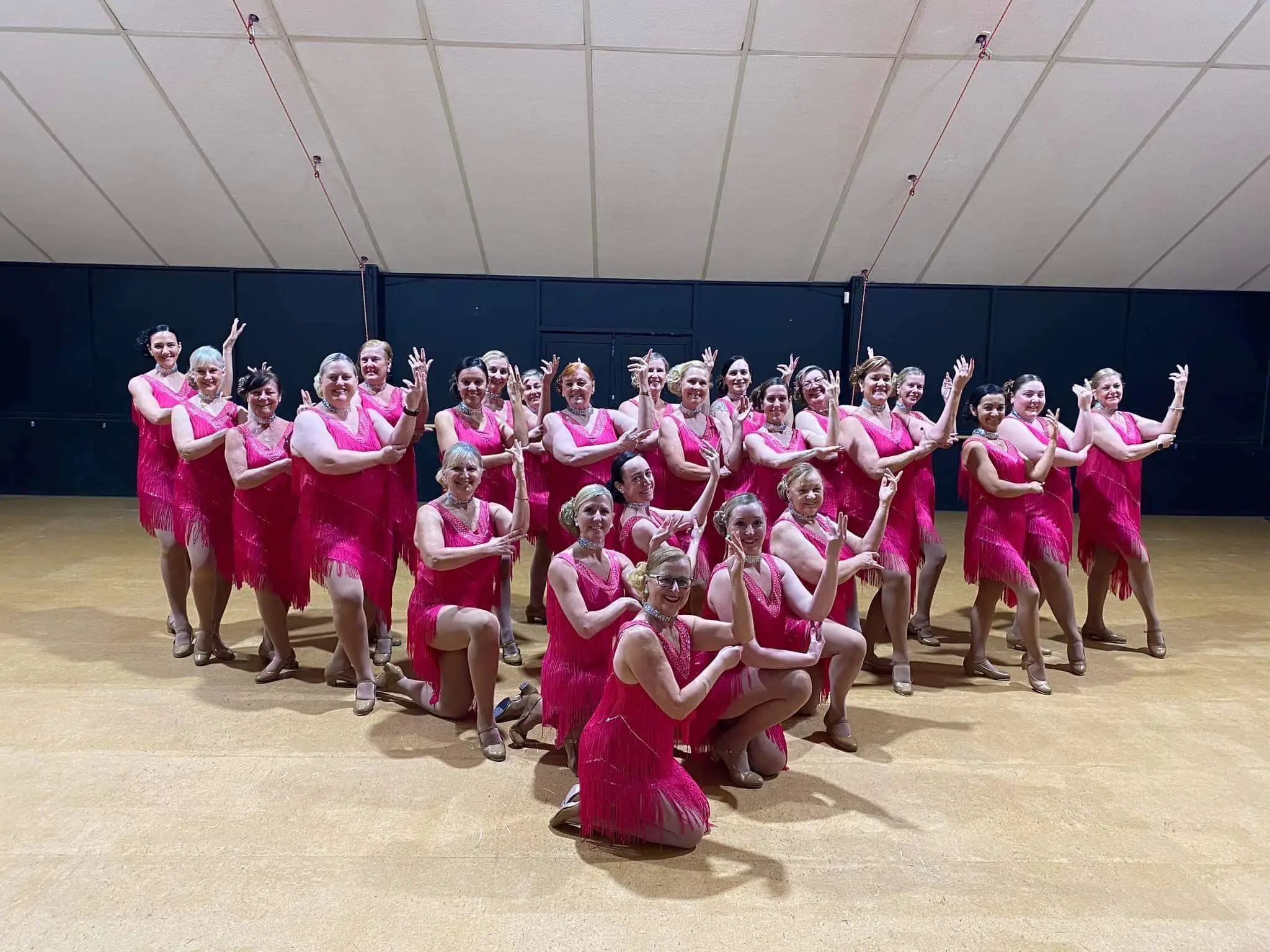 Impact Dance Factory