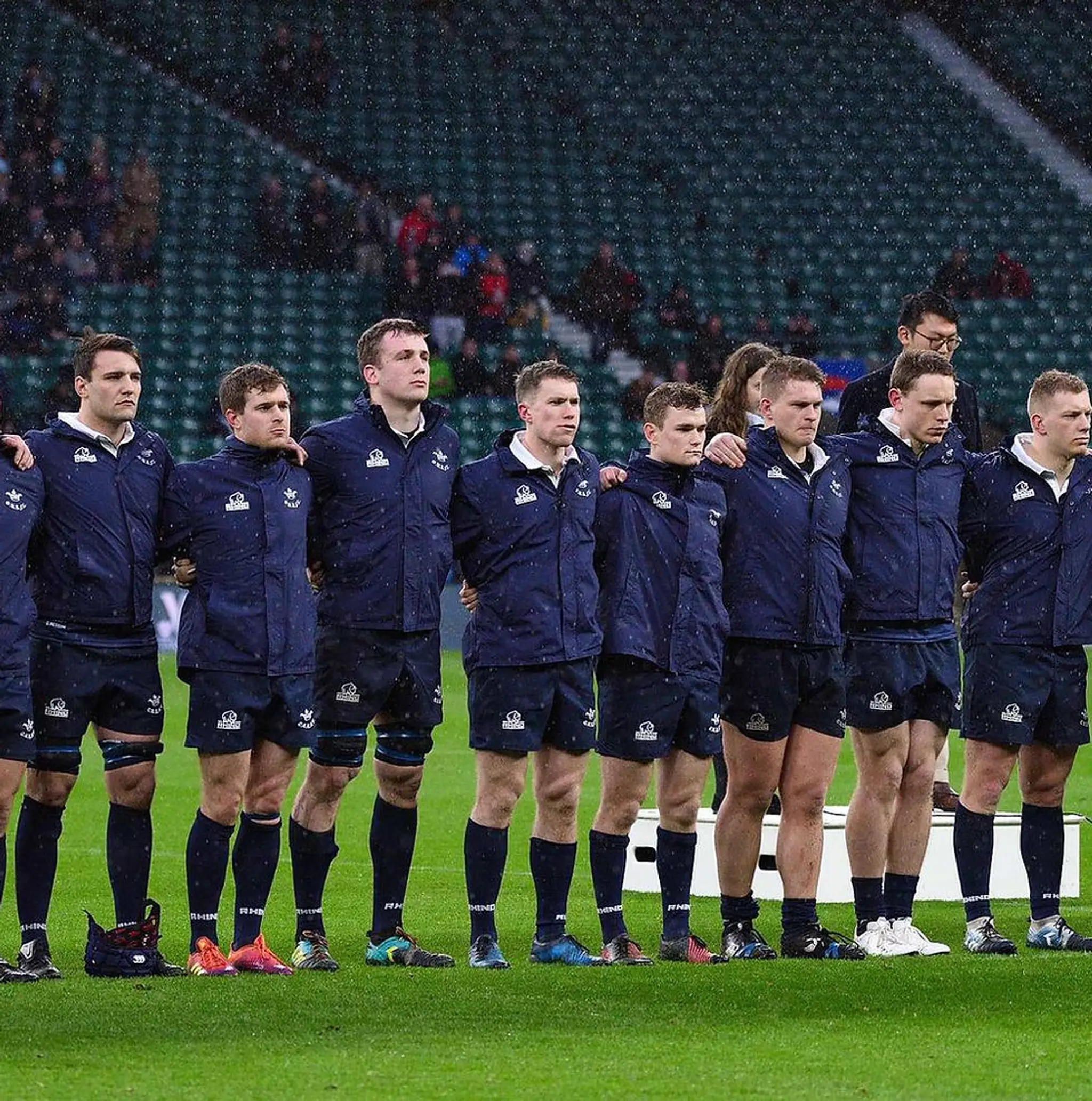 Oxford University Rugby Football Club