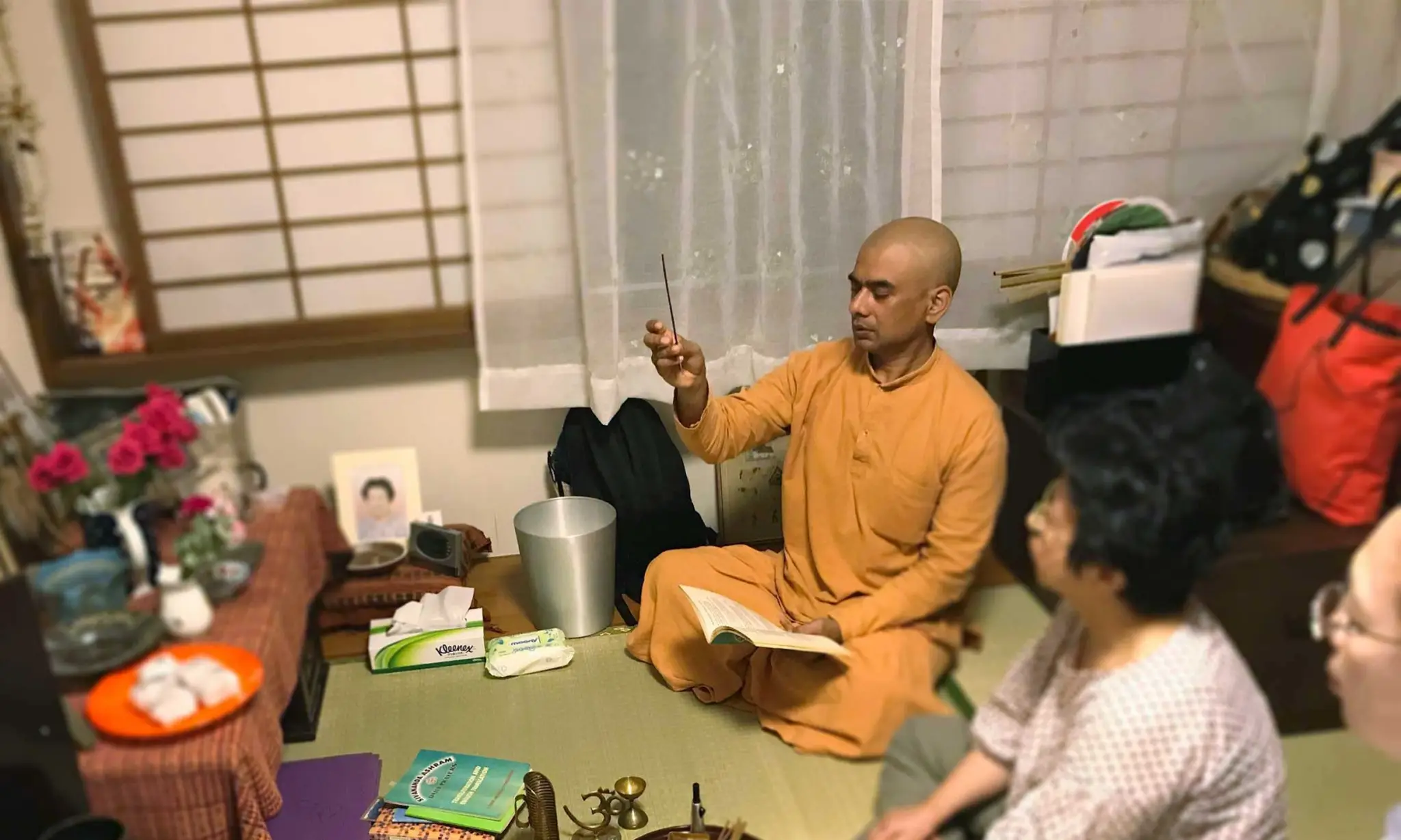 Mangalam Yoga Peeth
