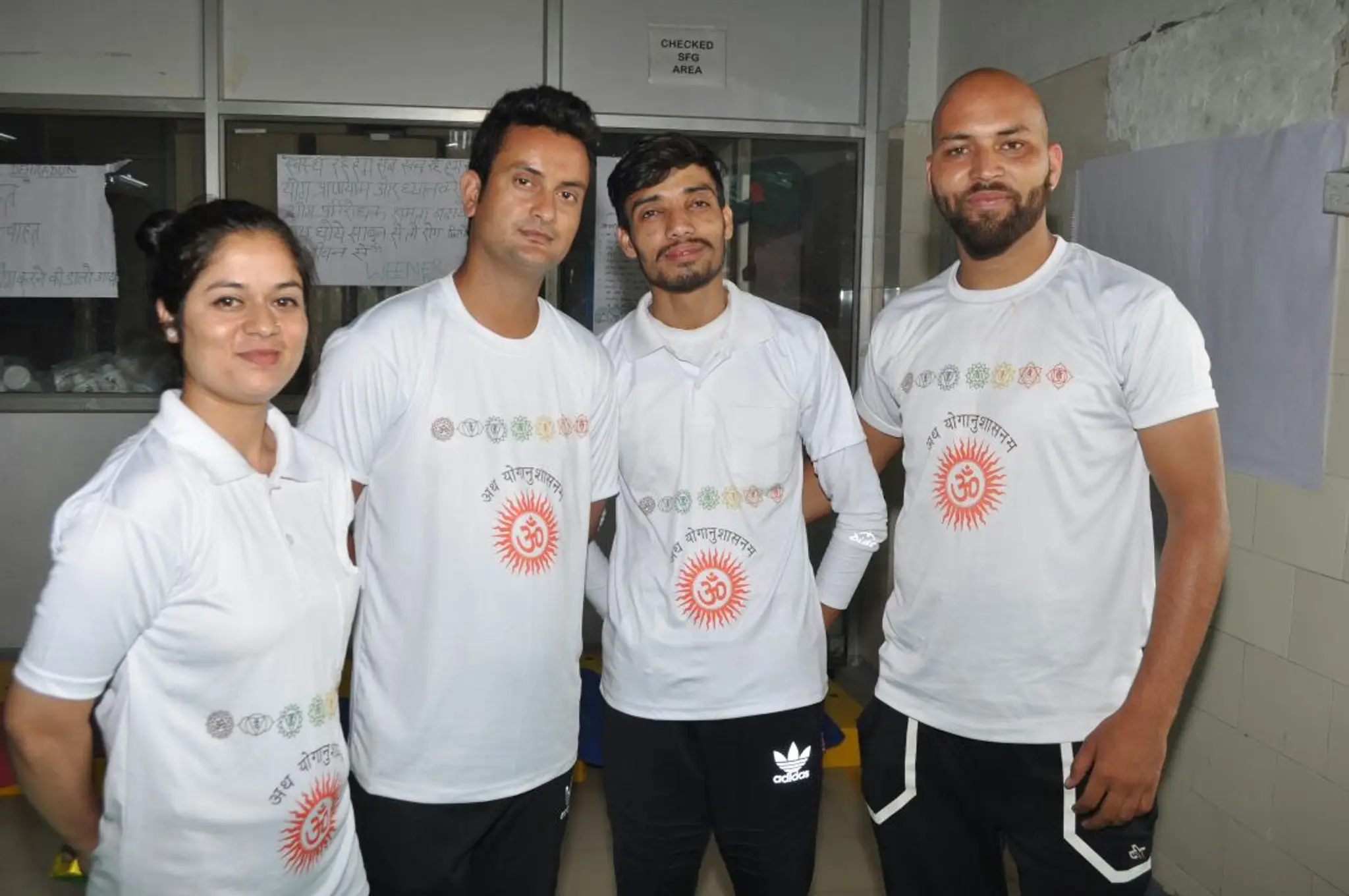 Kewalya Yoga - Best Yoga Center In Dehradun | Yoga Classes in Dehradun | Yoga Course | Best Yoga Teachers