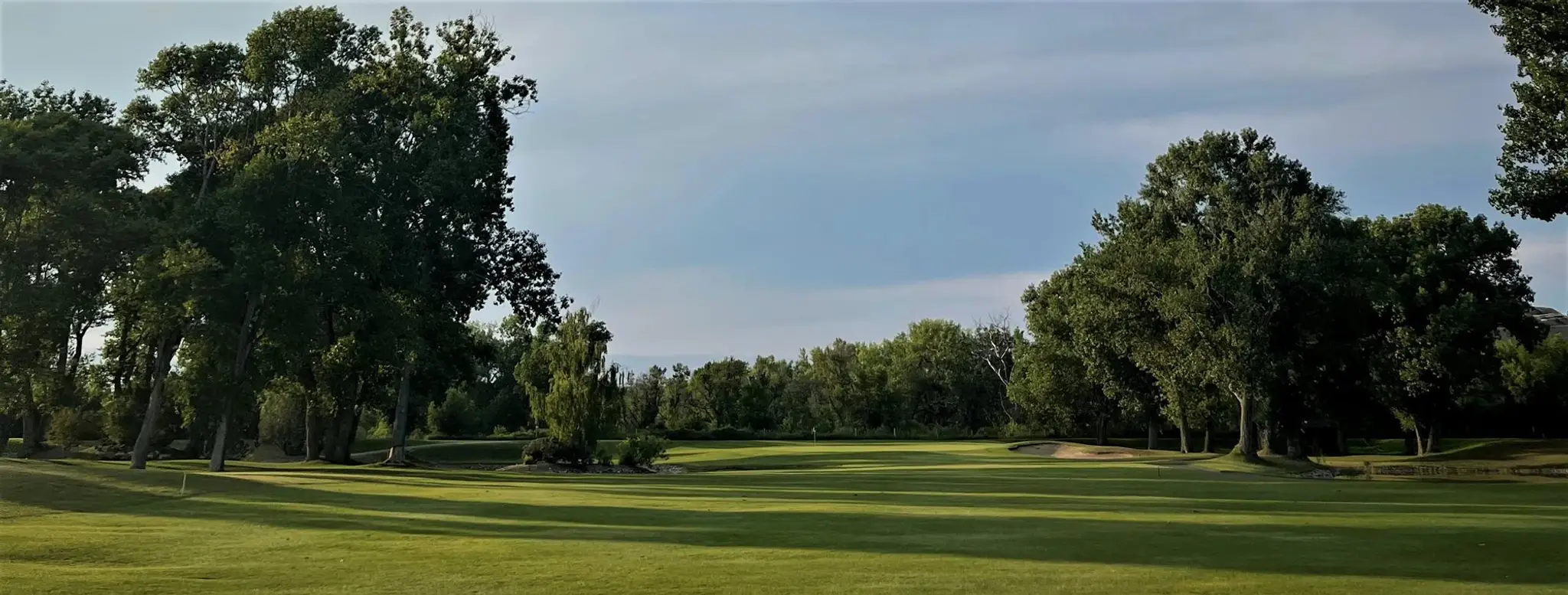 Lethbridge Country Club