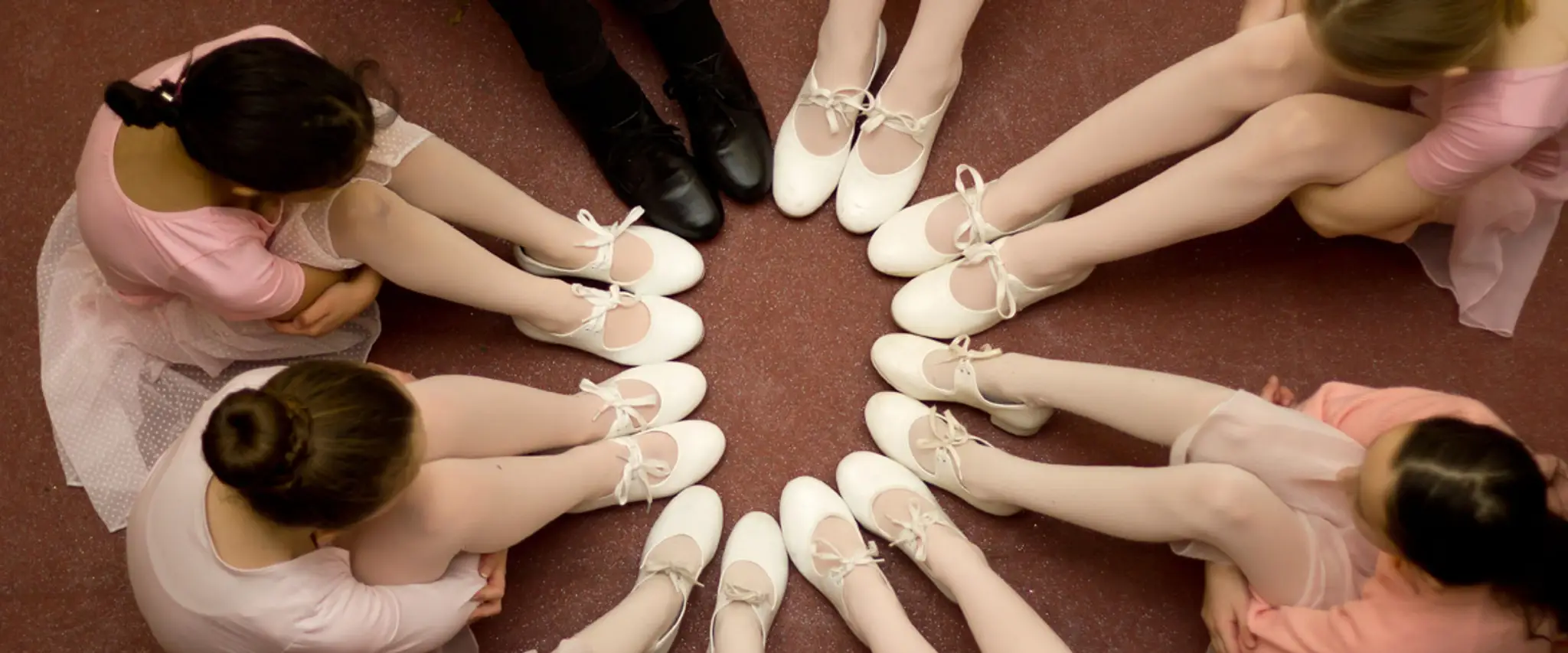 Pekary School of Dance