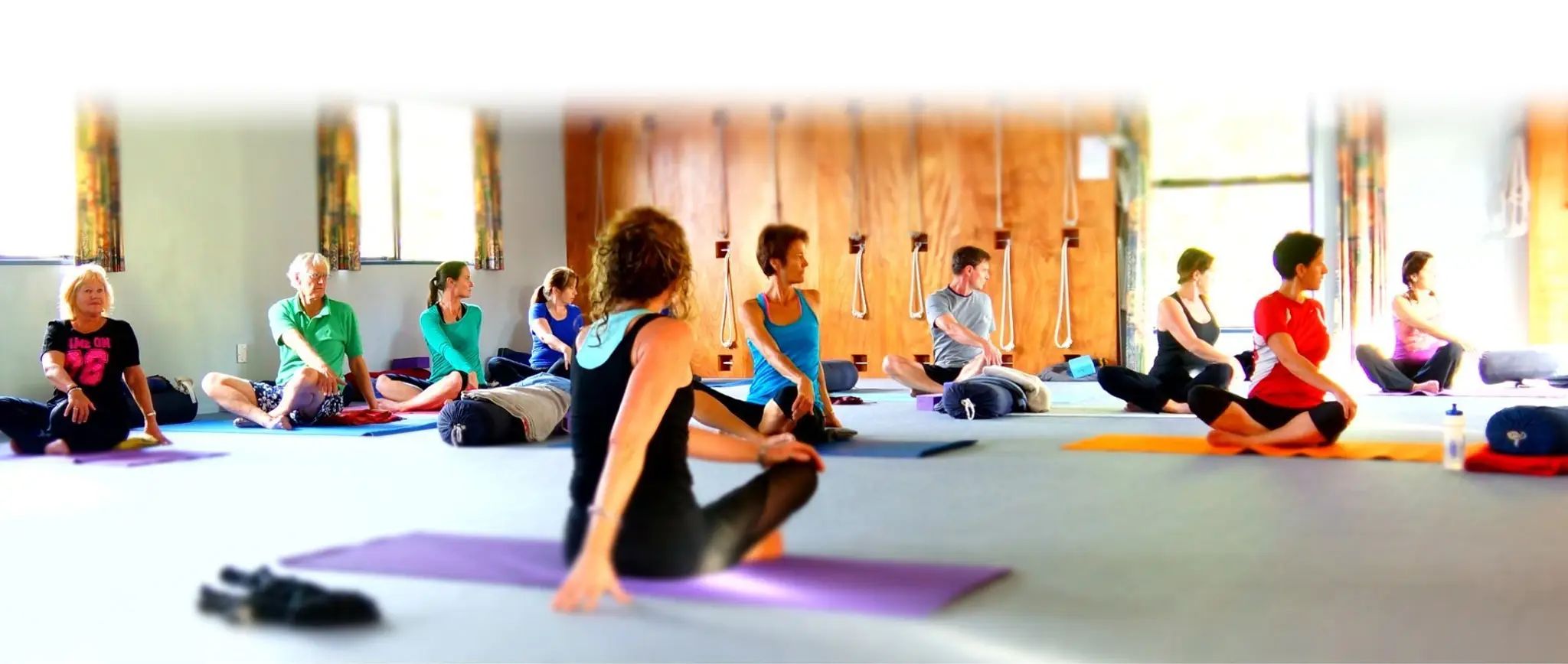 Tauranga Yoga Centre