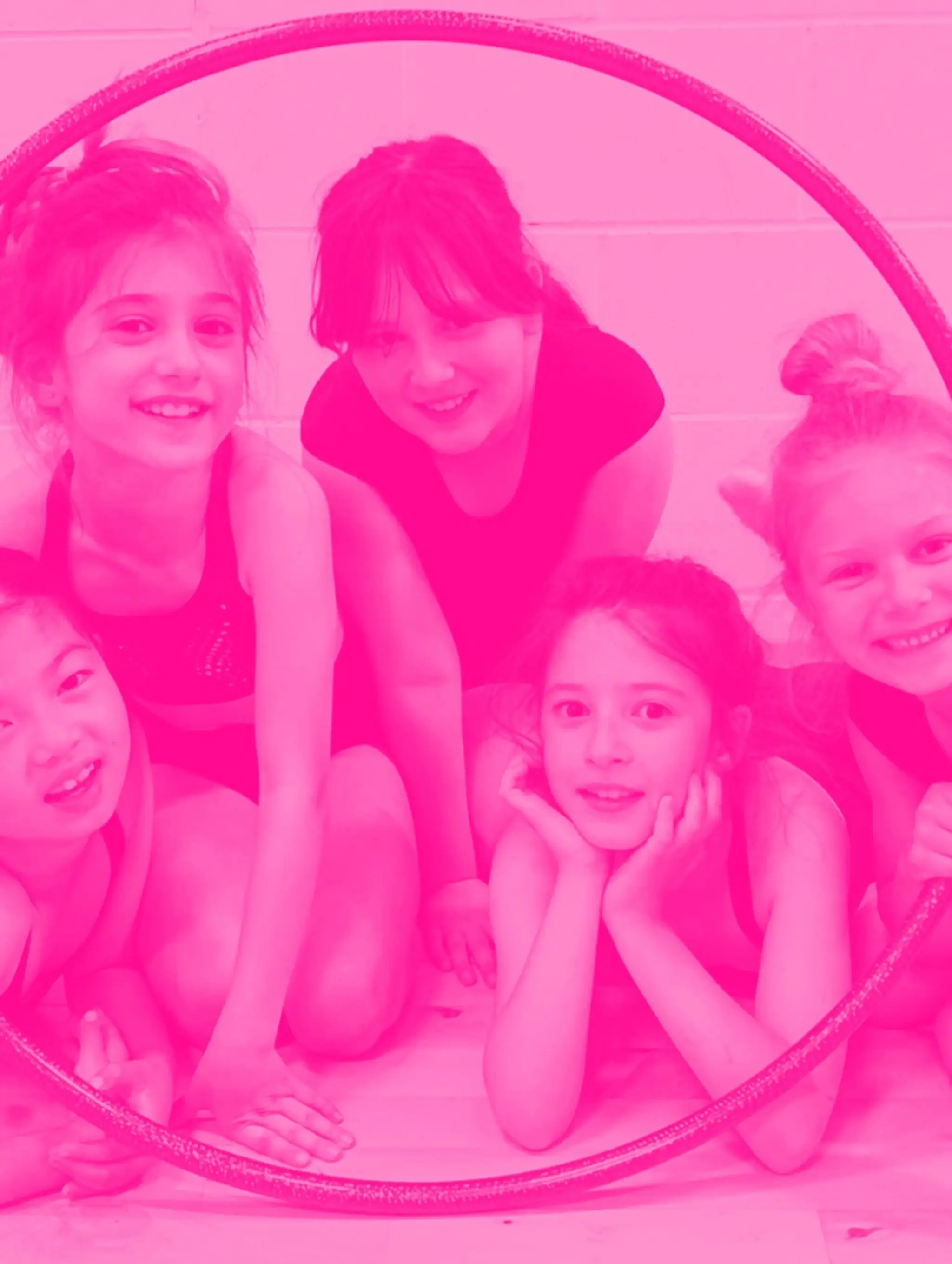 Shine Bright Gymnastics