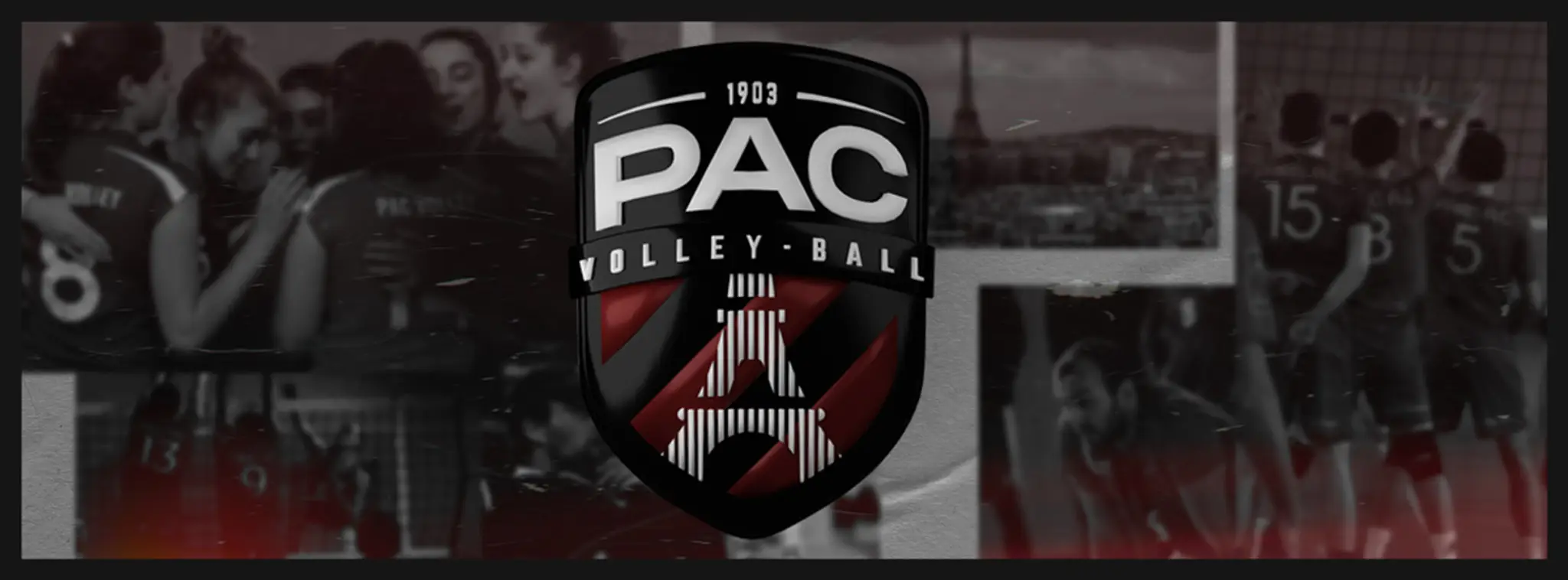 PAC Volley